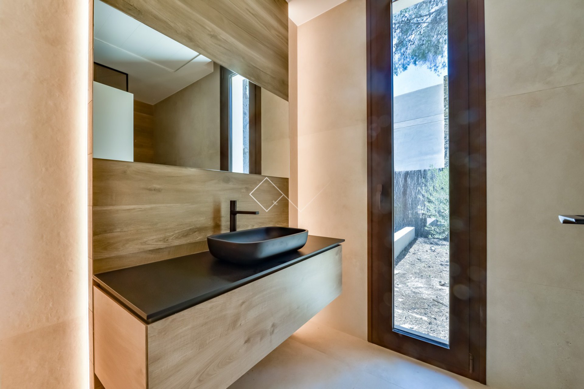 Obra nueva - Chalet - Altea