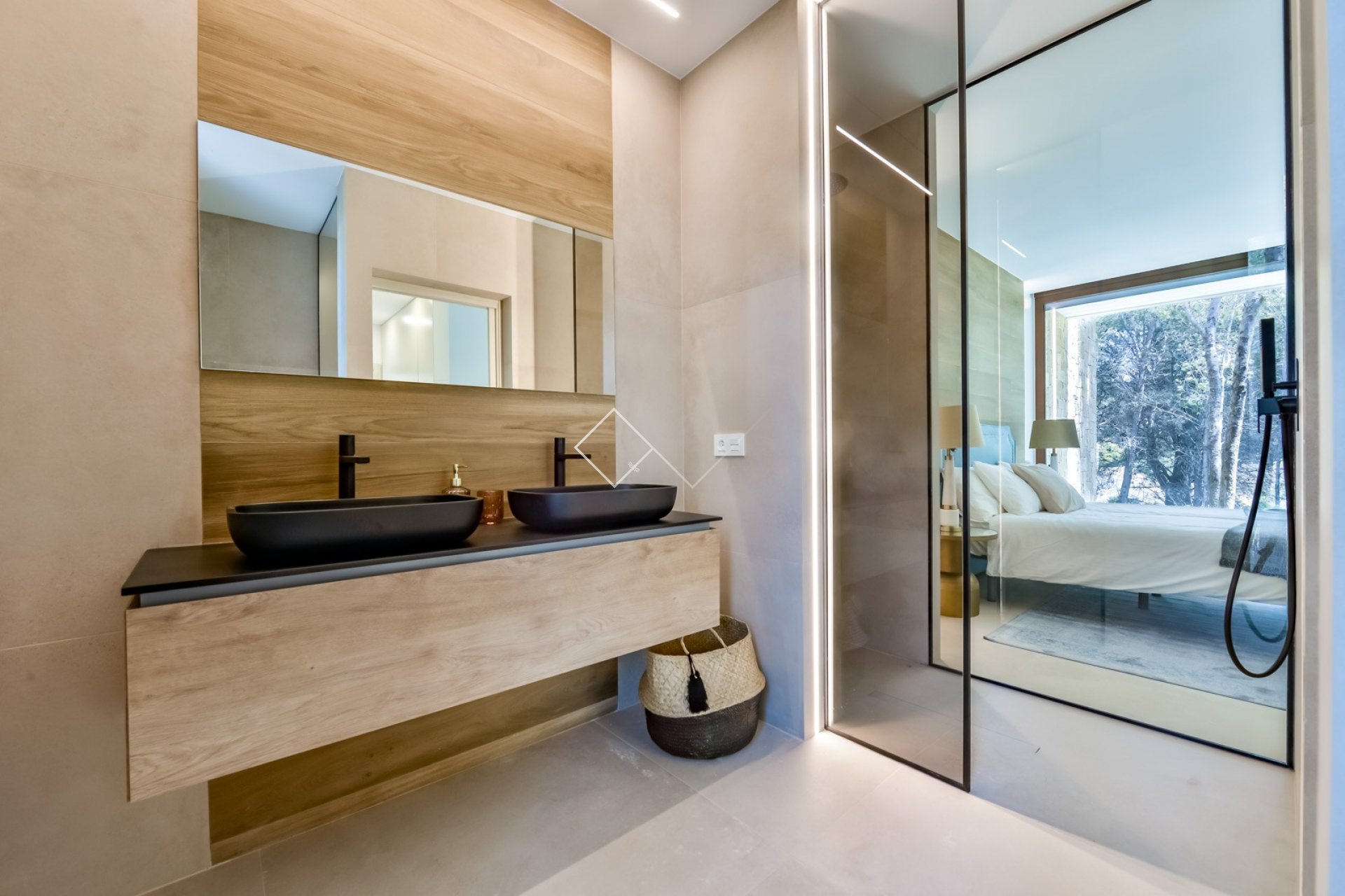 Obra nueva - Chalet - Altea