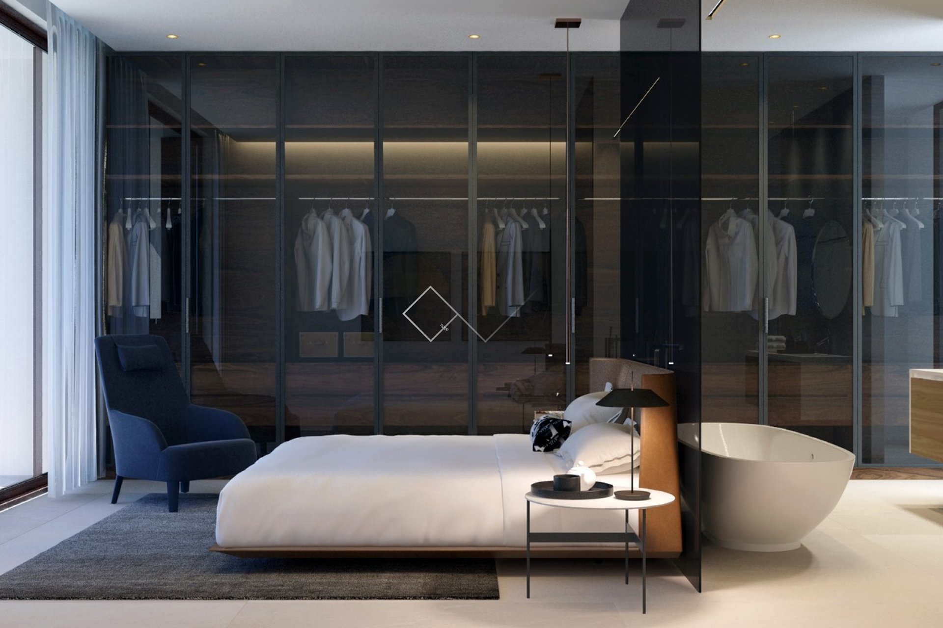 Obra nueva - Chalet - Benidorm - Finestrat