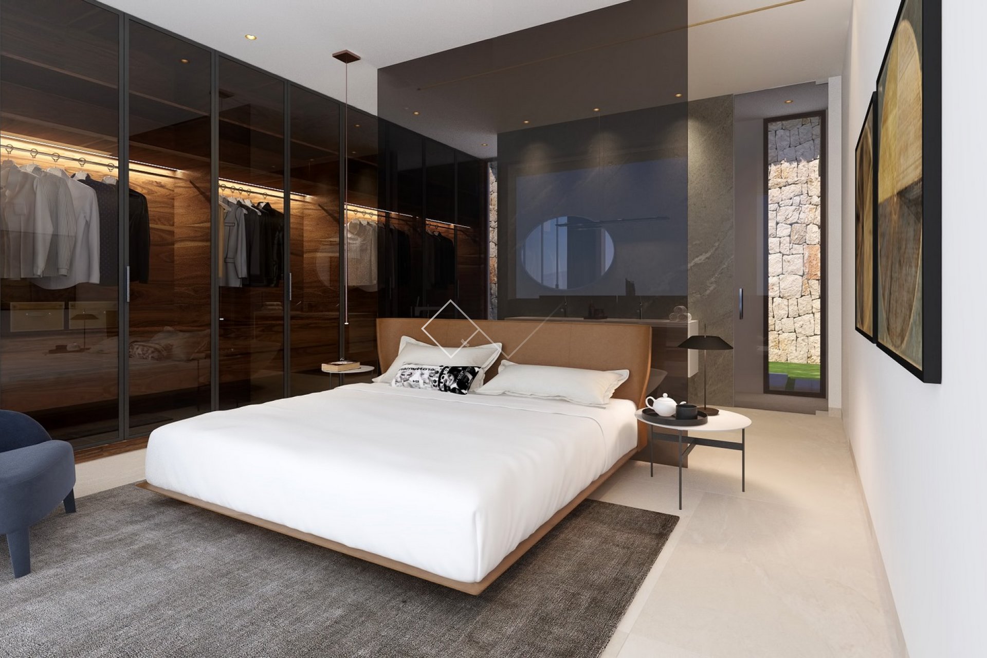 Obra nueva - Chalet - Benidorm - Finestrat