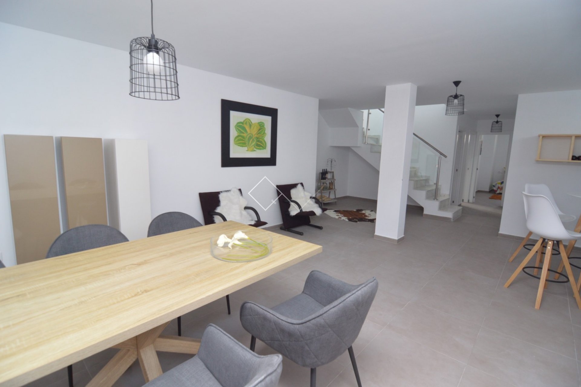 Obra nueva - Chalet - Benidorm - Finestrat