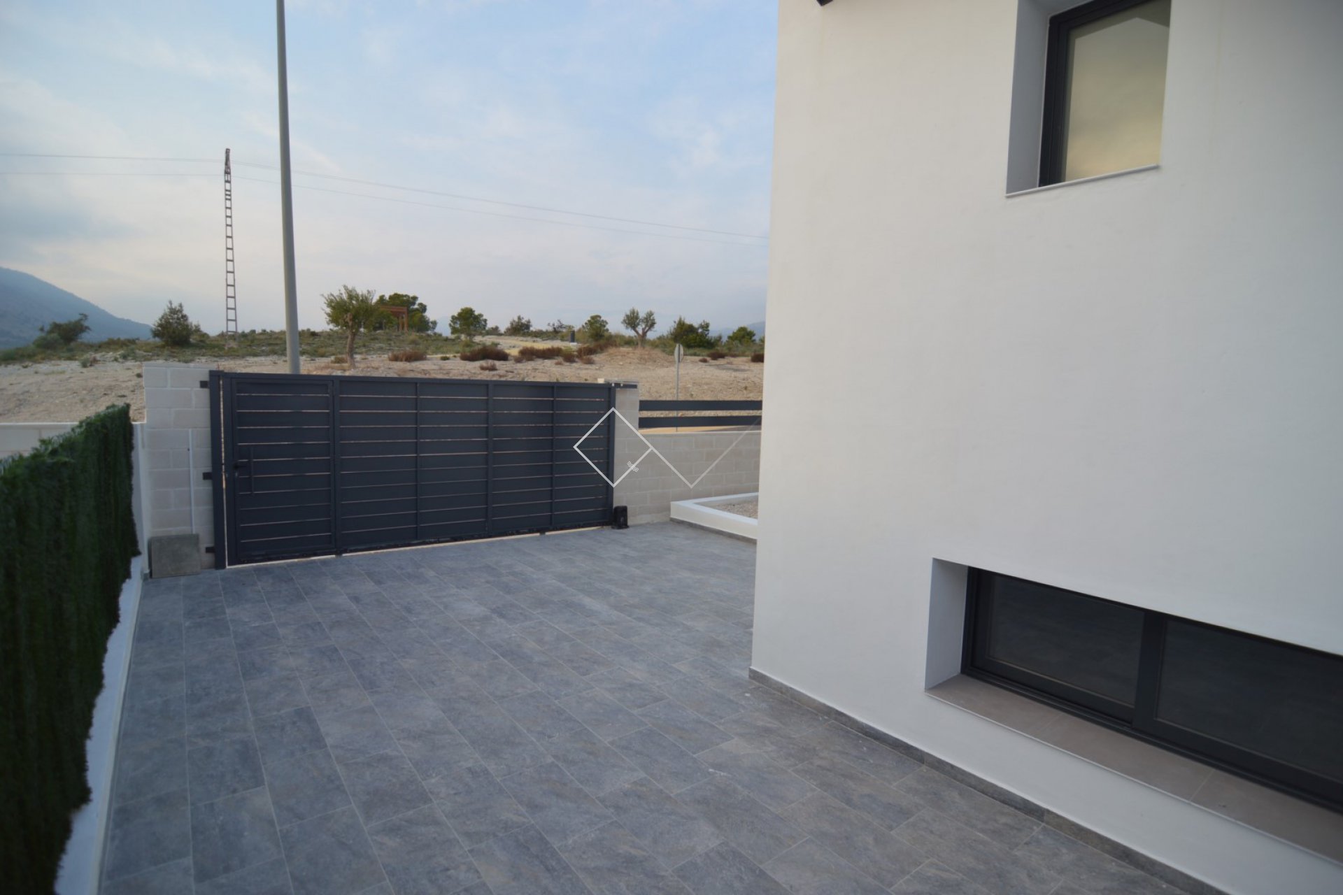 Obra nueva - Chalet - Benidorm - Finestrat