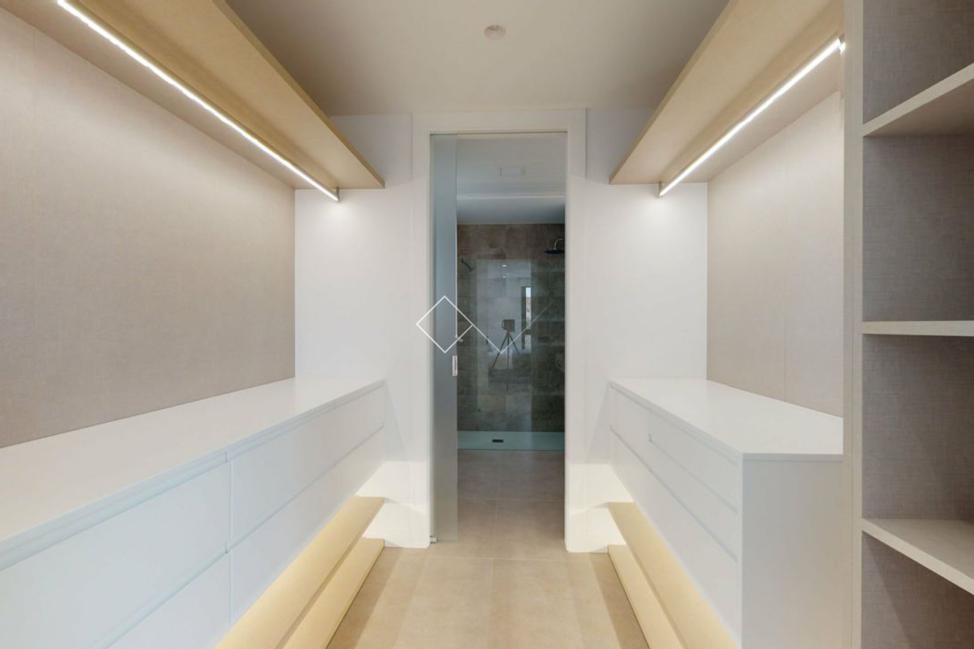 Obra nueva - Chalet - Benidorm - Finestrat