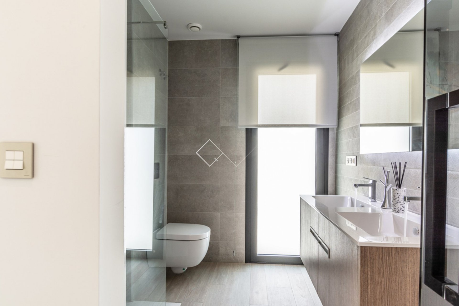 Obra nueva - Chalet - Benidorm - Finestrat