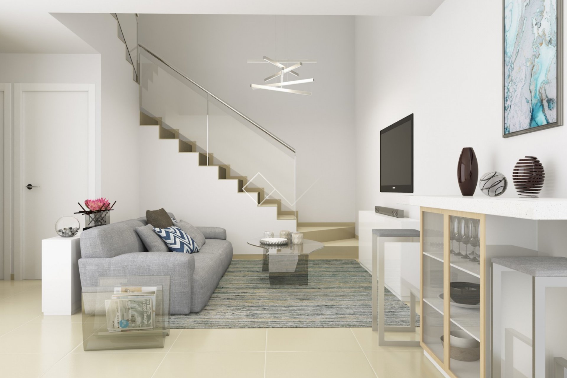 Obra nueva - Chalet - Benijofar - Pueblo Benijofar