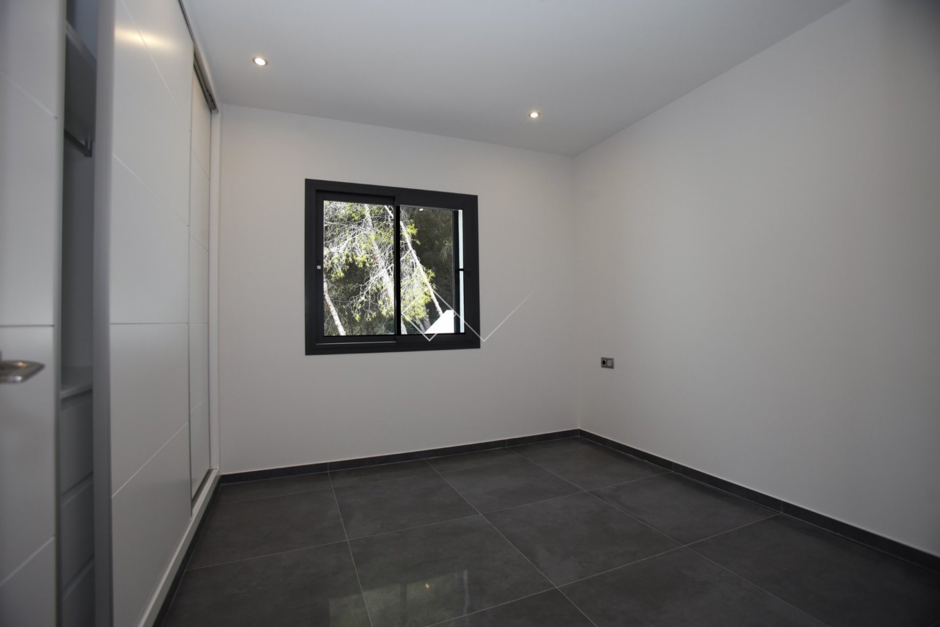 Obra nueva - Chalet - Benissa - Buenavista