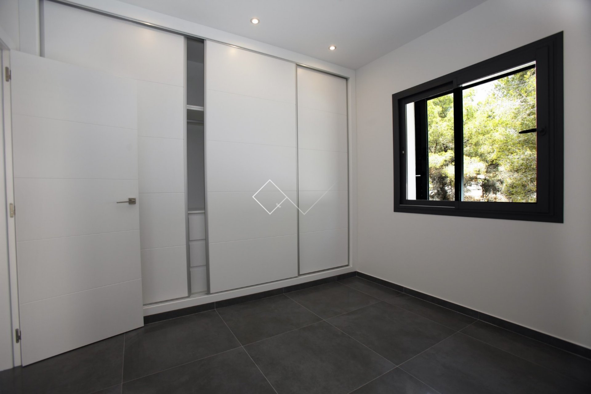 Obra nueva - Chalet - Benissa - Buenavista