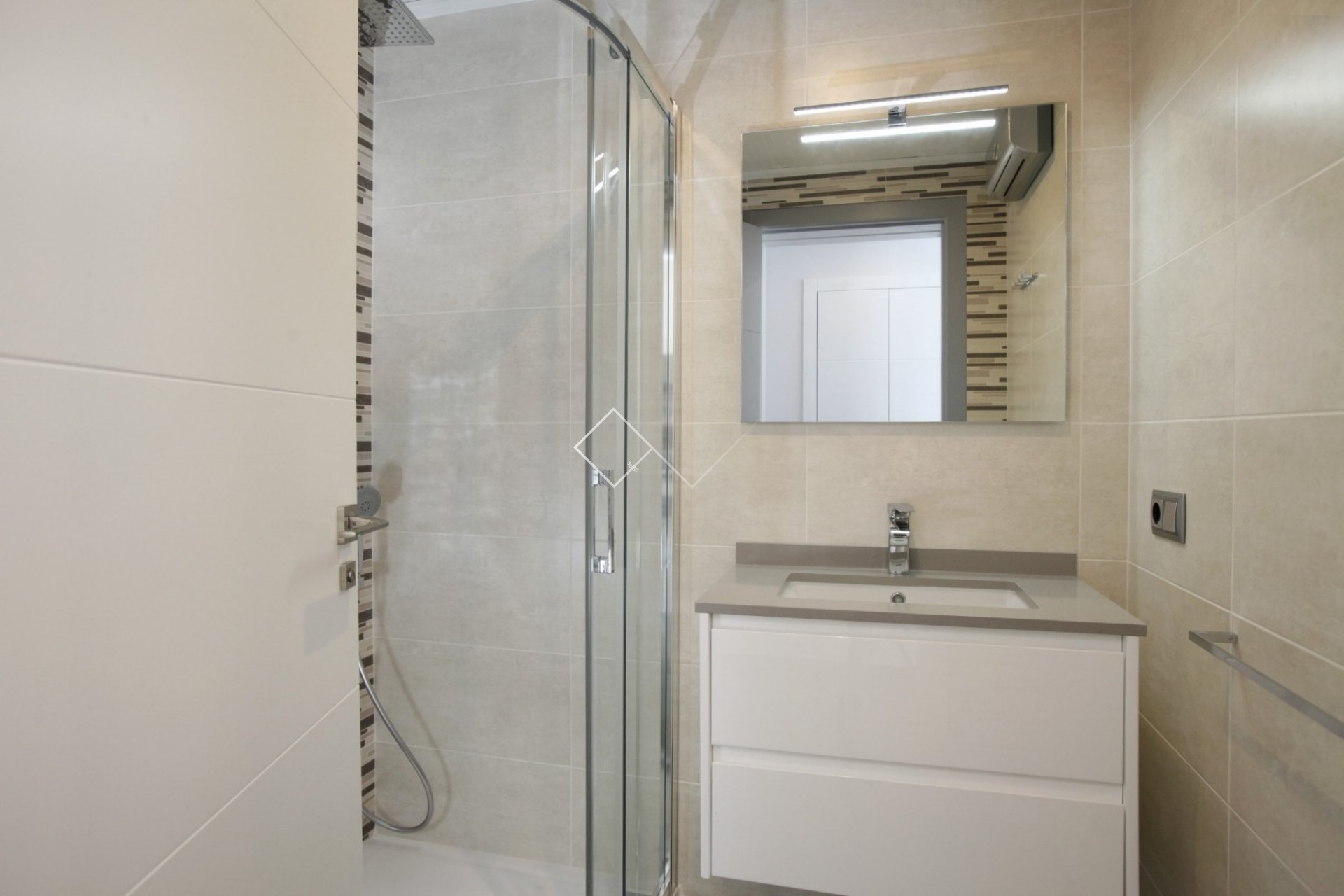 Obra nueva - Chalet - Benissa - Buenavista