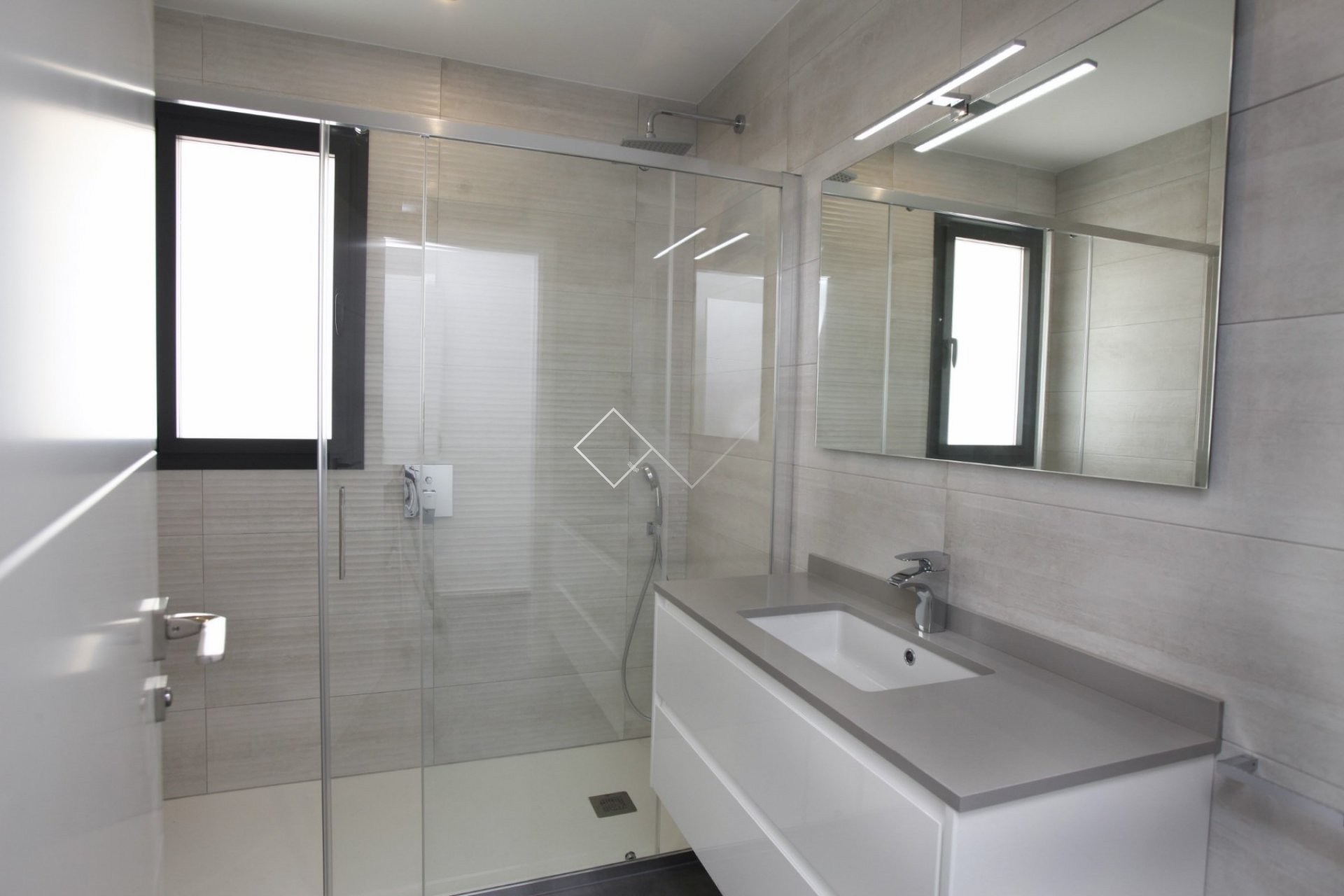 Obra nueva - Chalet - Benissa - Buenavista