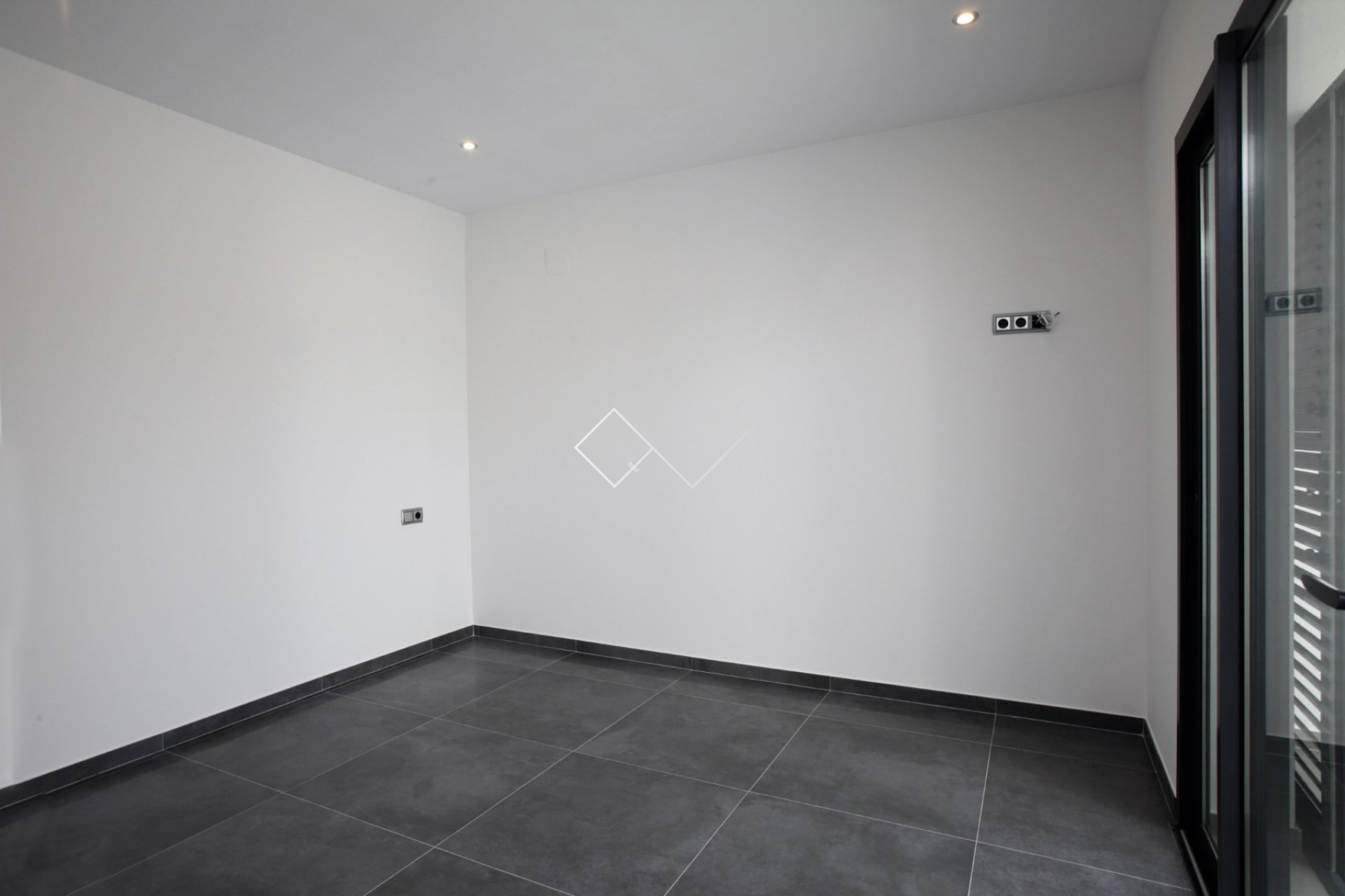 Obra nueva - Chalet - Benissa - Buenavista