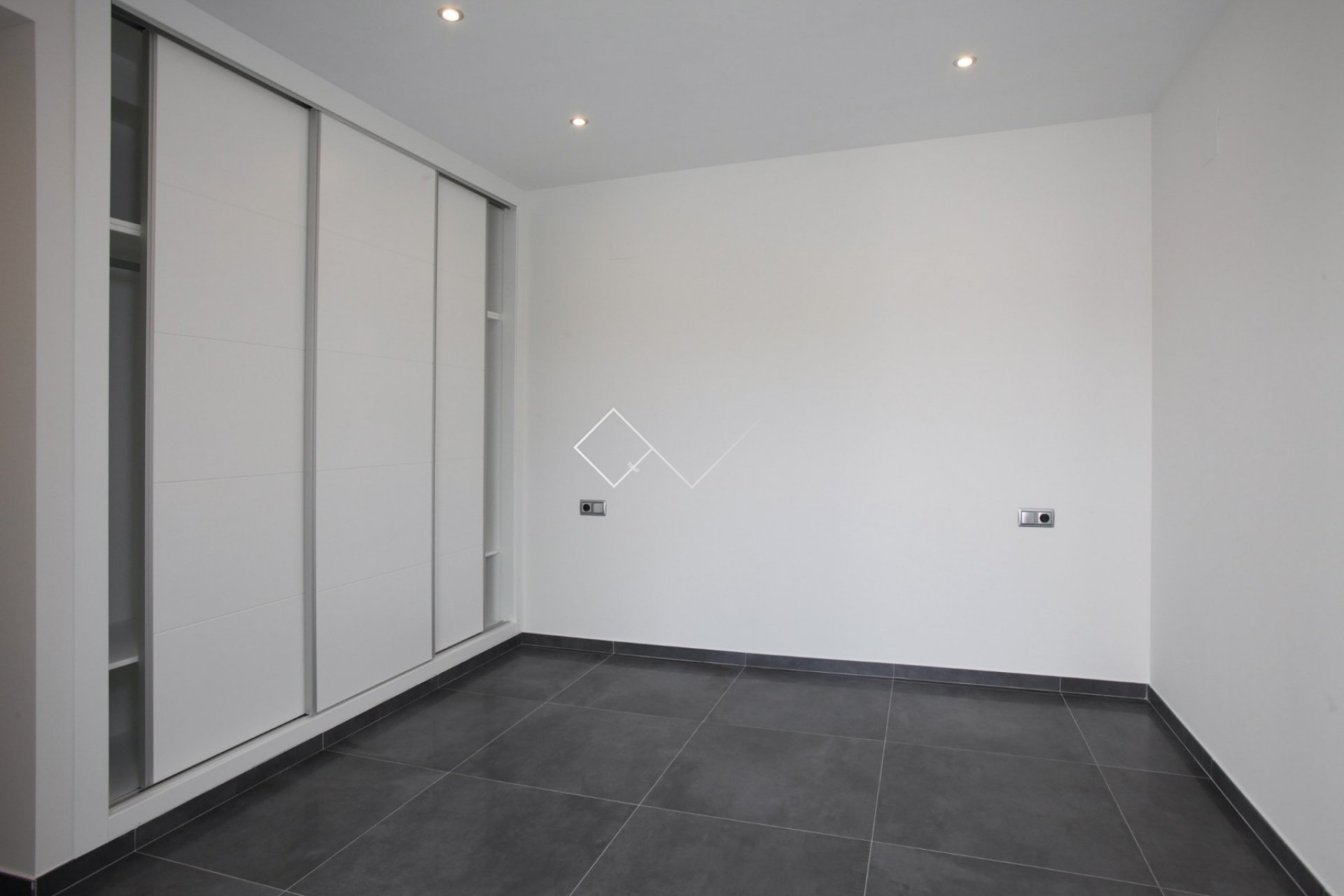 Obra nueva - Chalet - Benissa - Buenavista