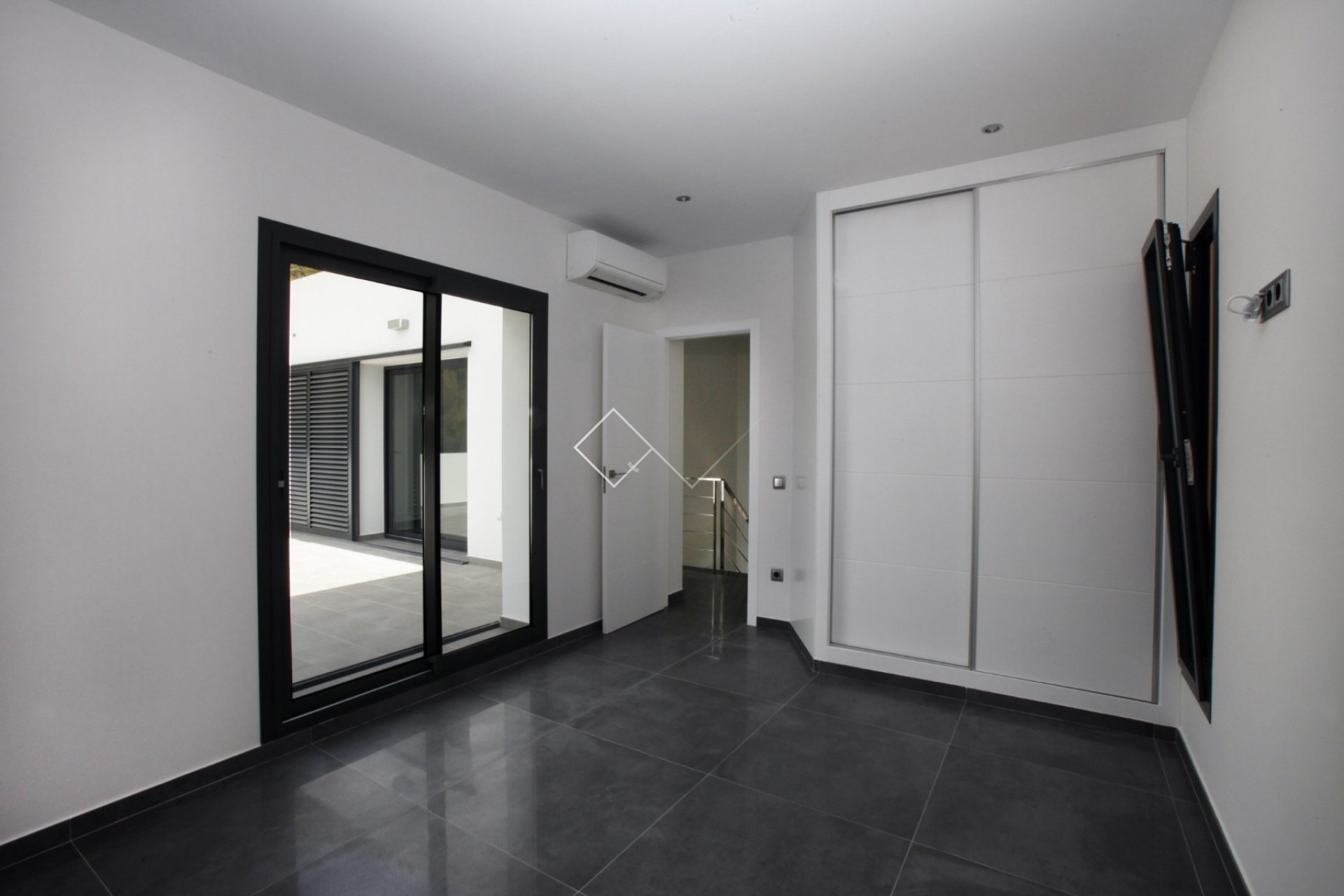 Obra nueva - Chalet - Benissa - Buenavista