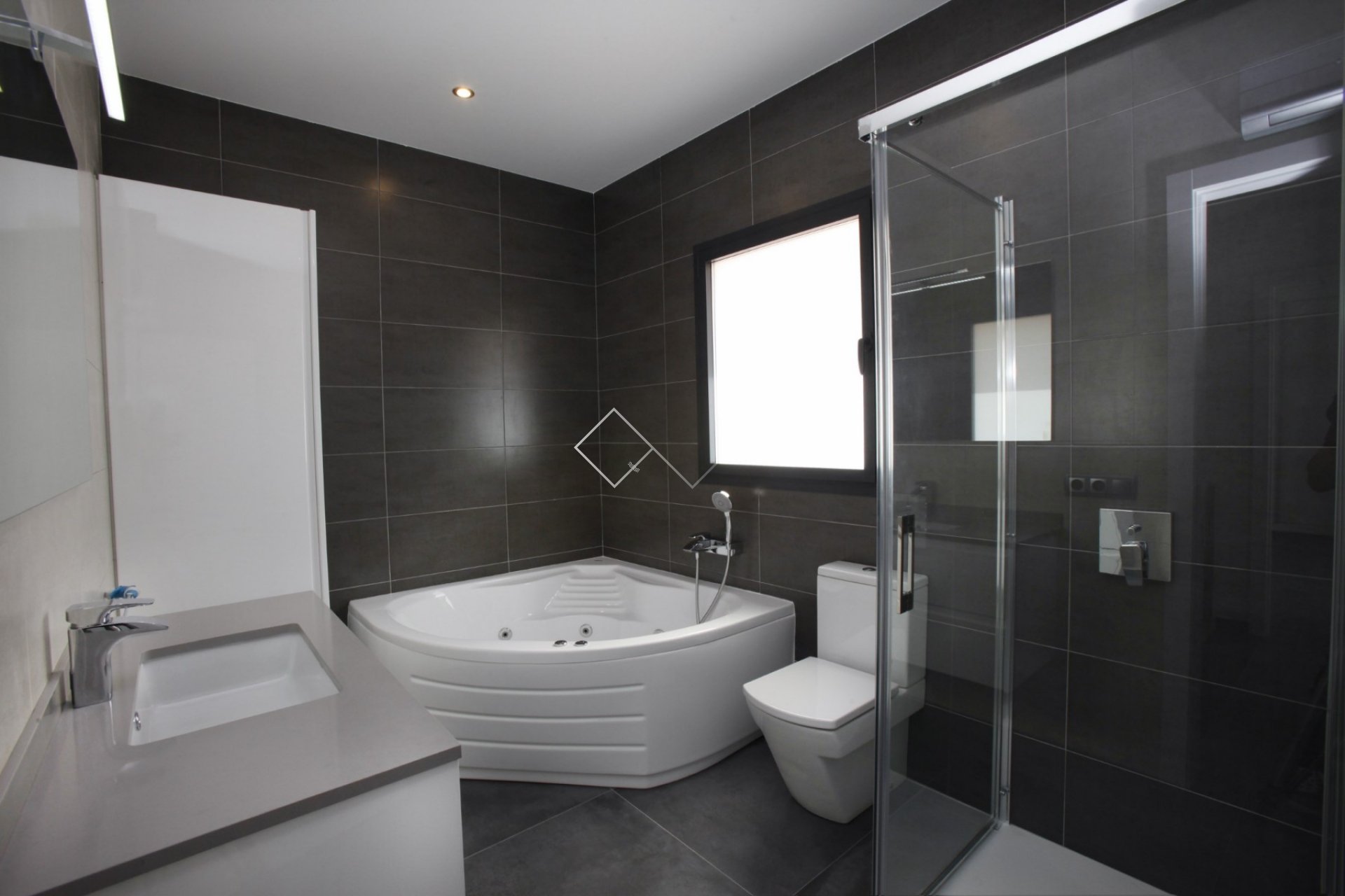 Obra nueva - Chalet - Benissa - Buenavista