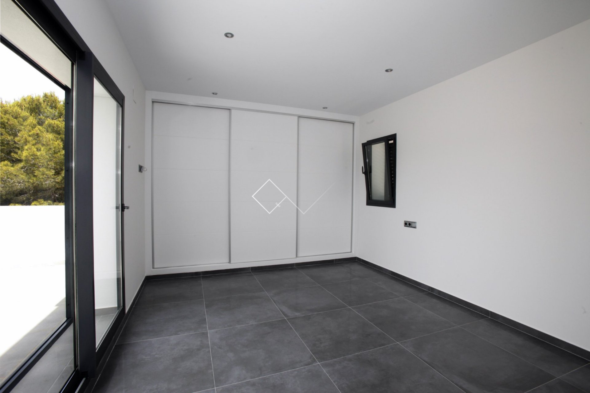 Obra nueva - Chalet - Benissa - Buenavista