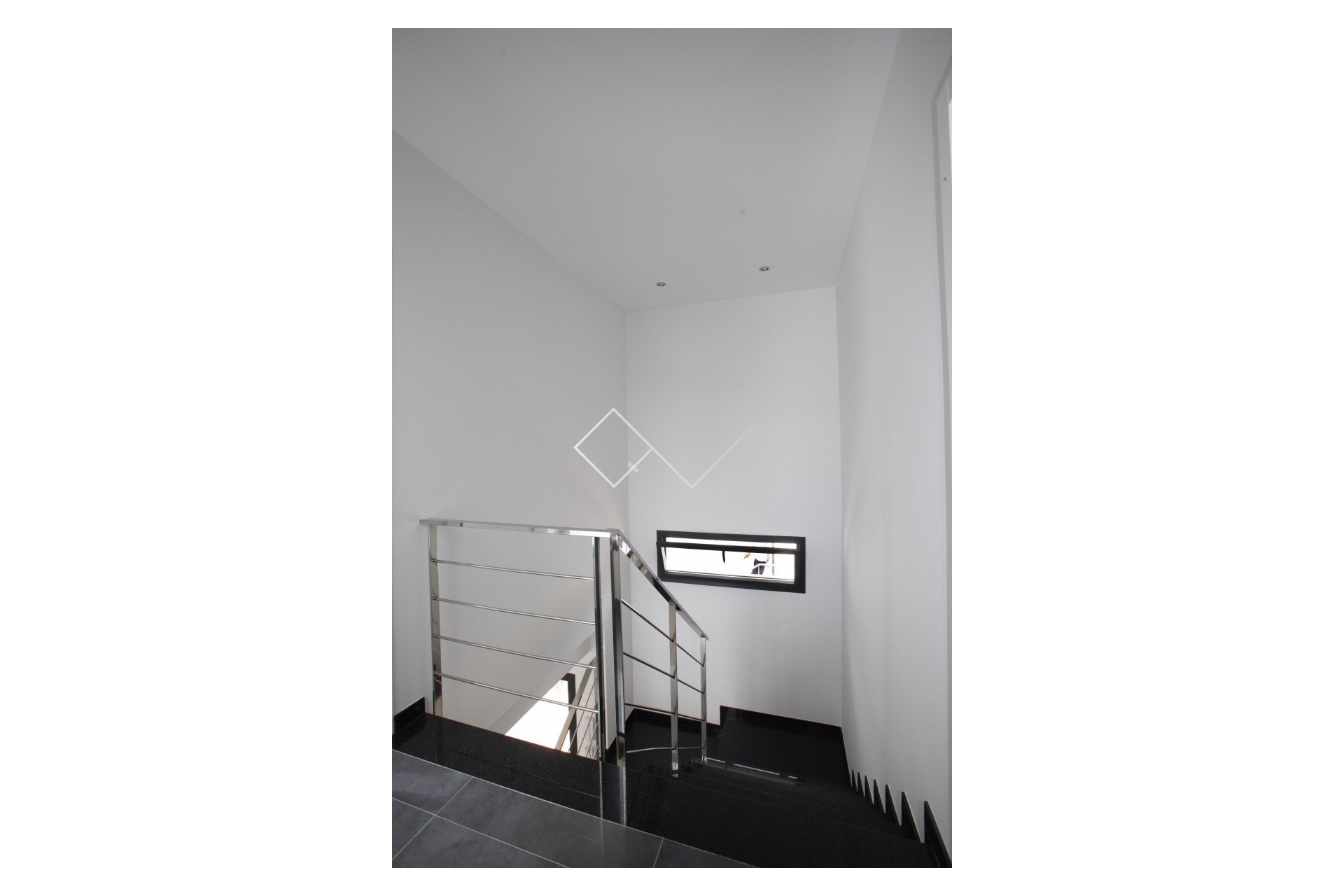 Obra nueva - Chalet - Benissa - Buenavista