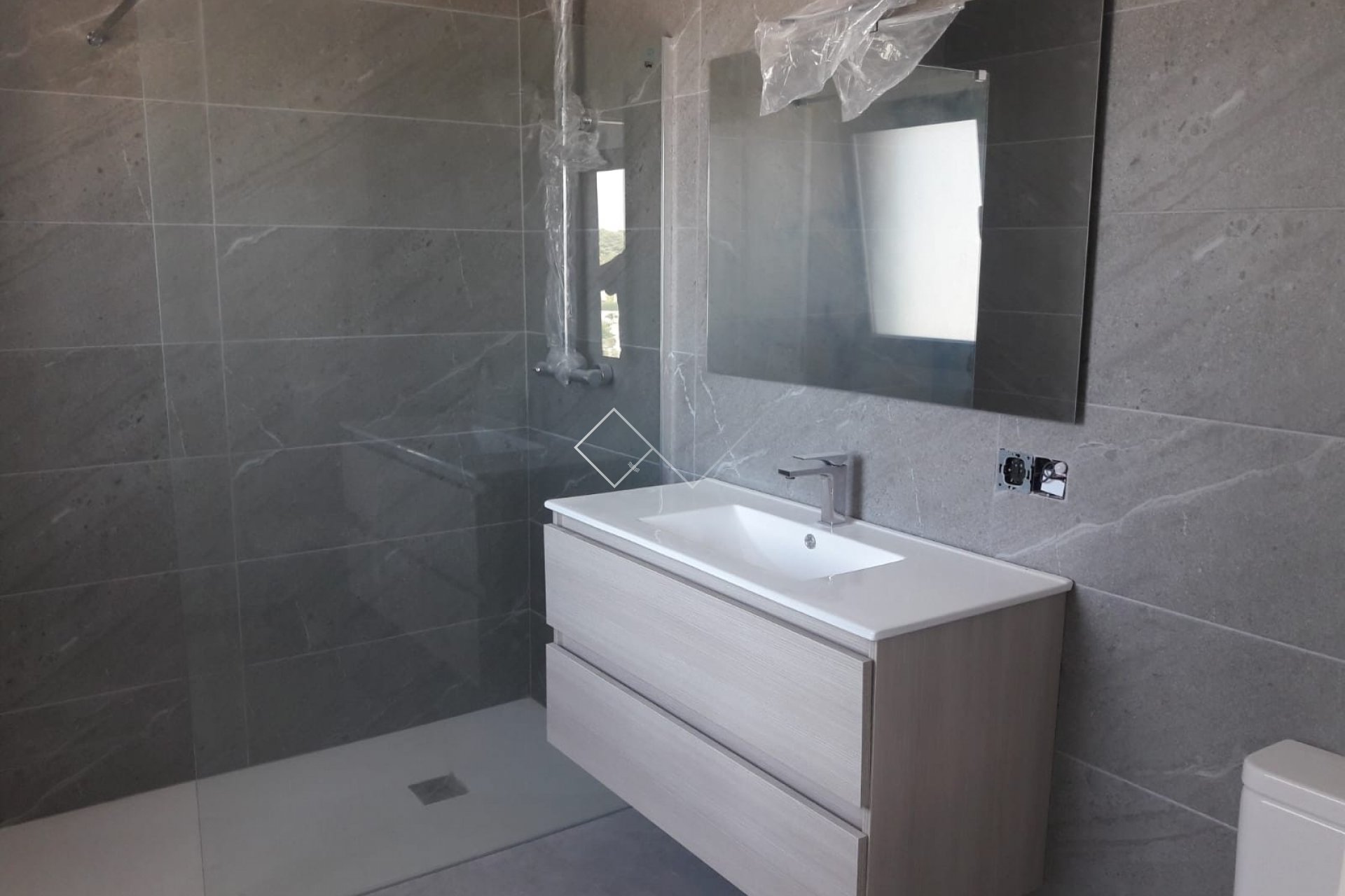 Obra nueva - Chalet - Benissa - Buenavista