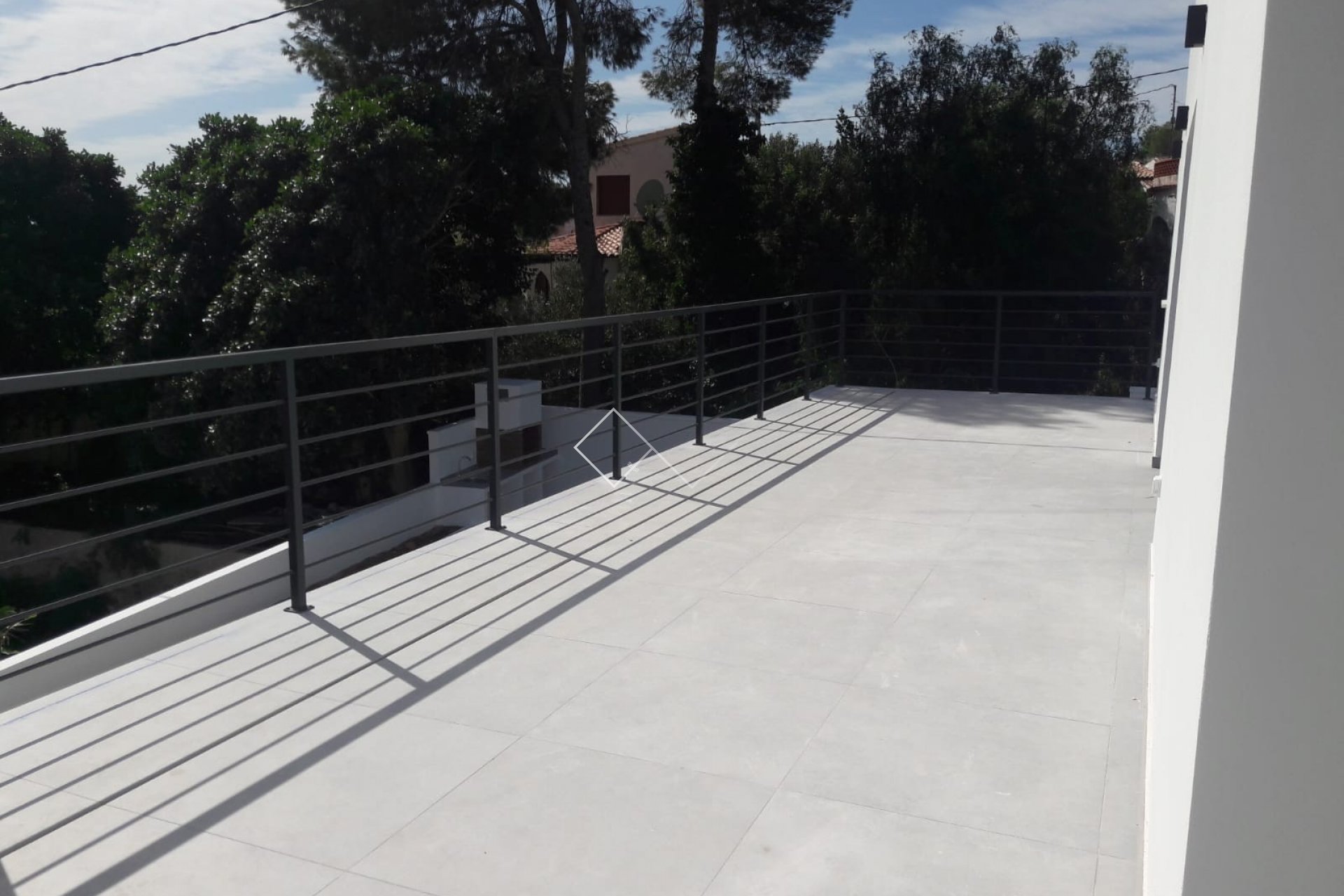 Obra nueva - Chalet - Benissa - Buenavista