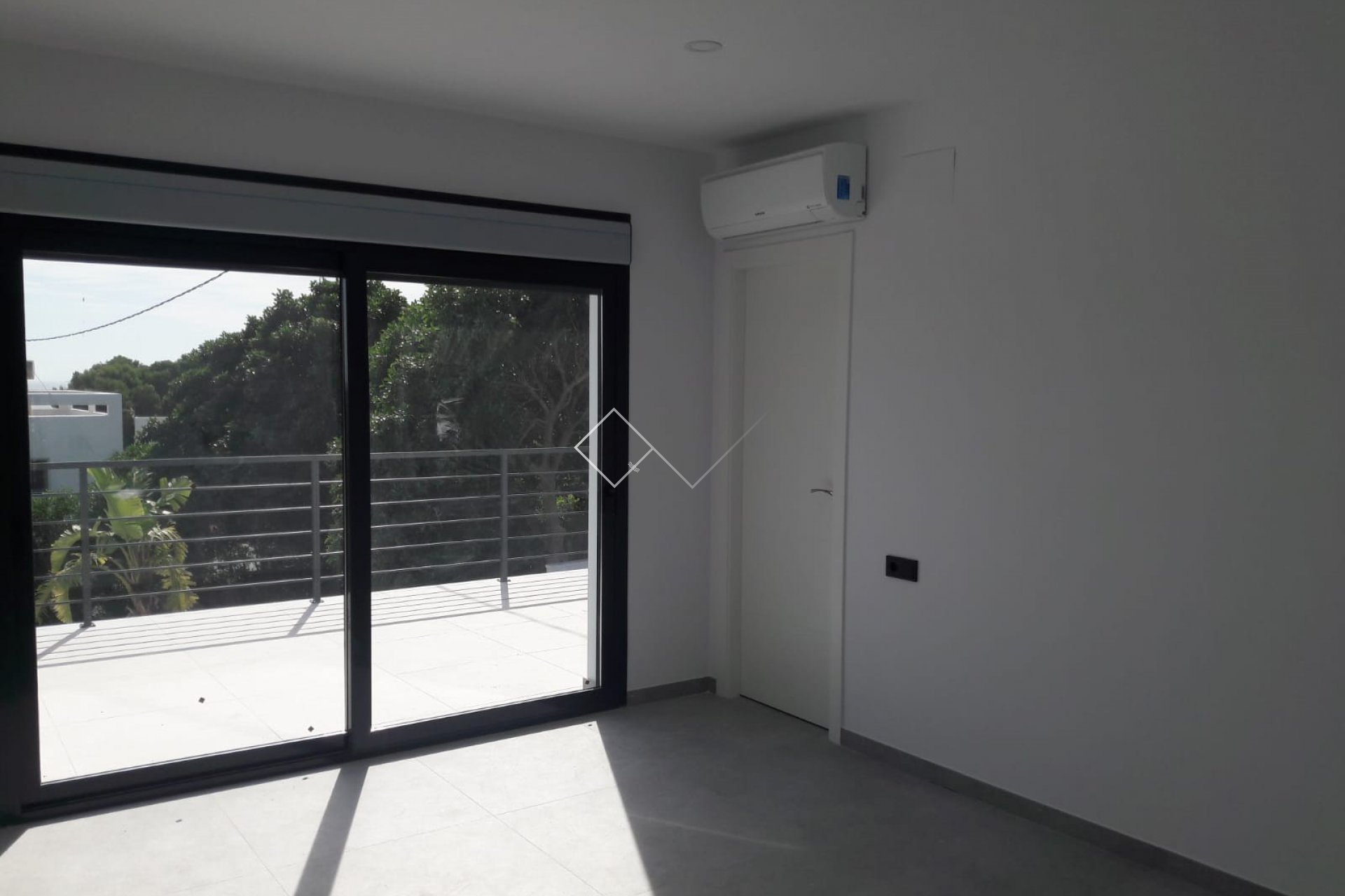 Obra nueva - Chalet - Benissa - Buenavista