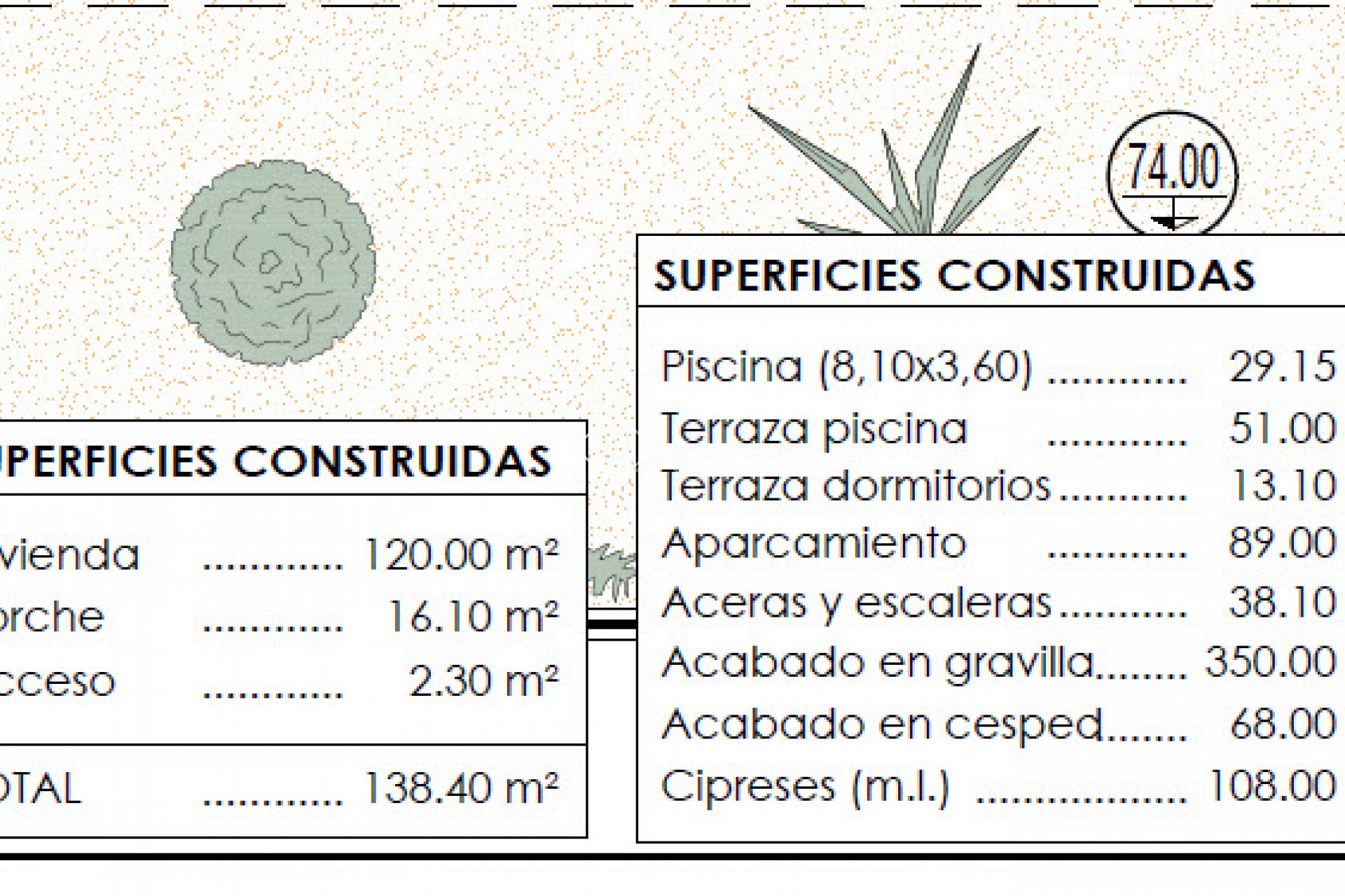 Obra nueva - Chalet - Benissa - Fanadix