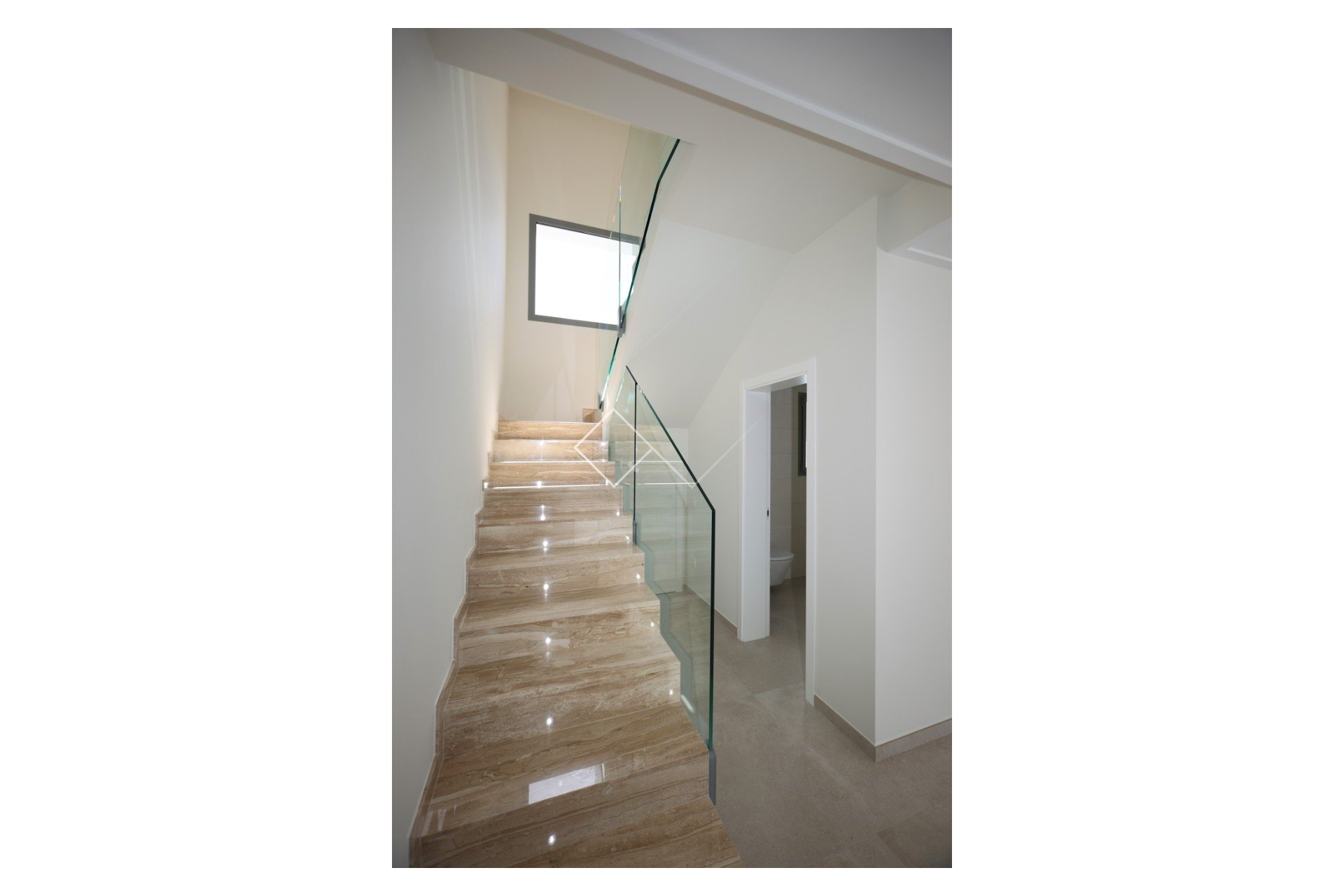 Obra nueva - Chalet - Benissa - Fanadix