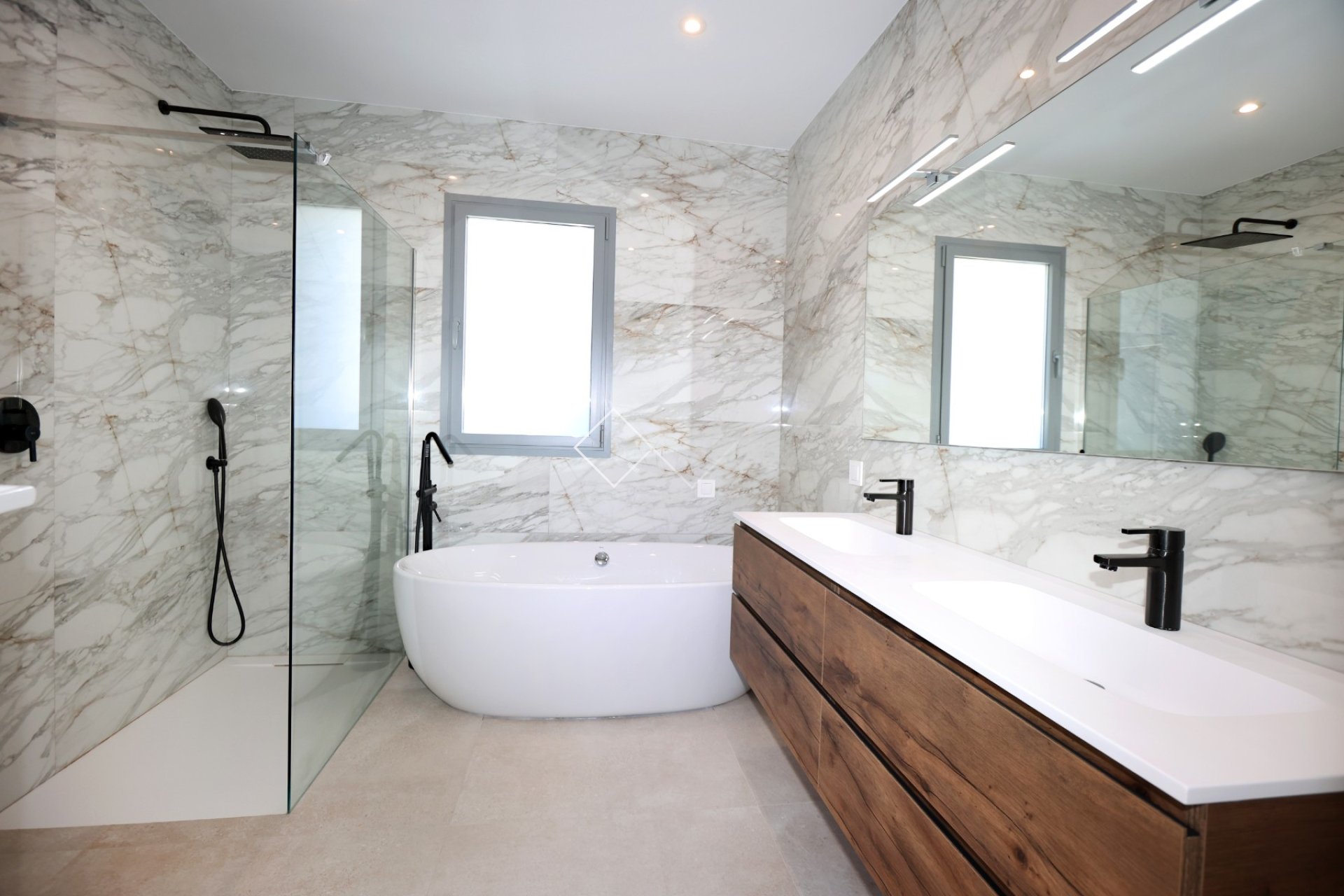 Obra nueva - Chalet - Benissa - Fanadix