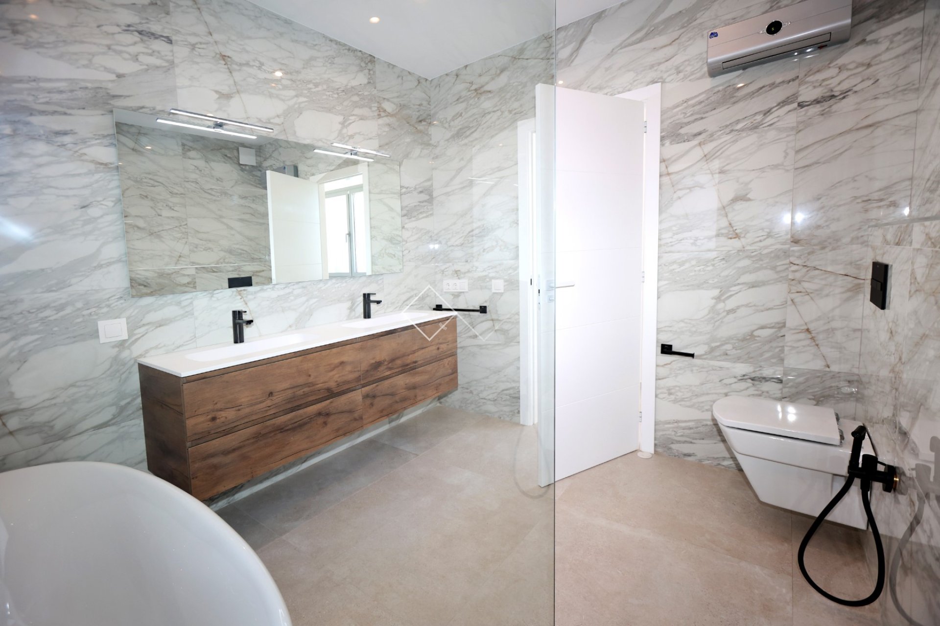 Obra nueva - Chalet - Benissa - Fanadix