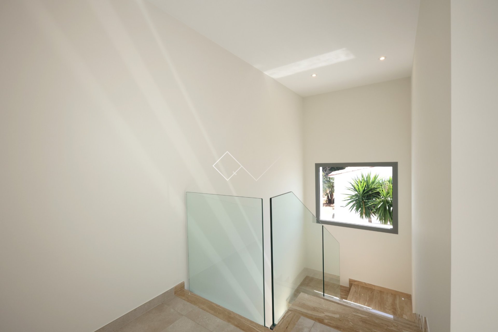 Obra nueva - Chalet - Benissa - Fanadix