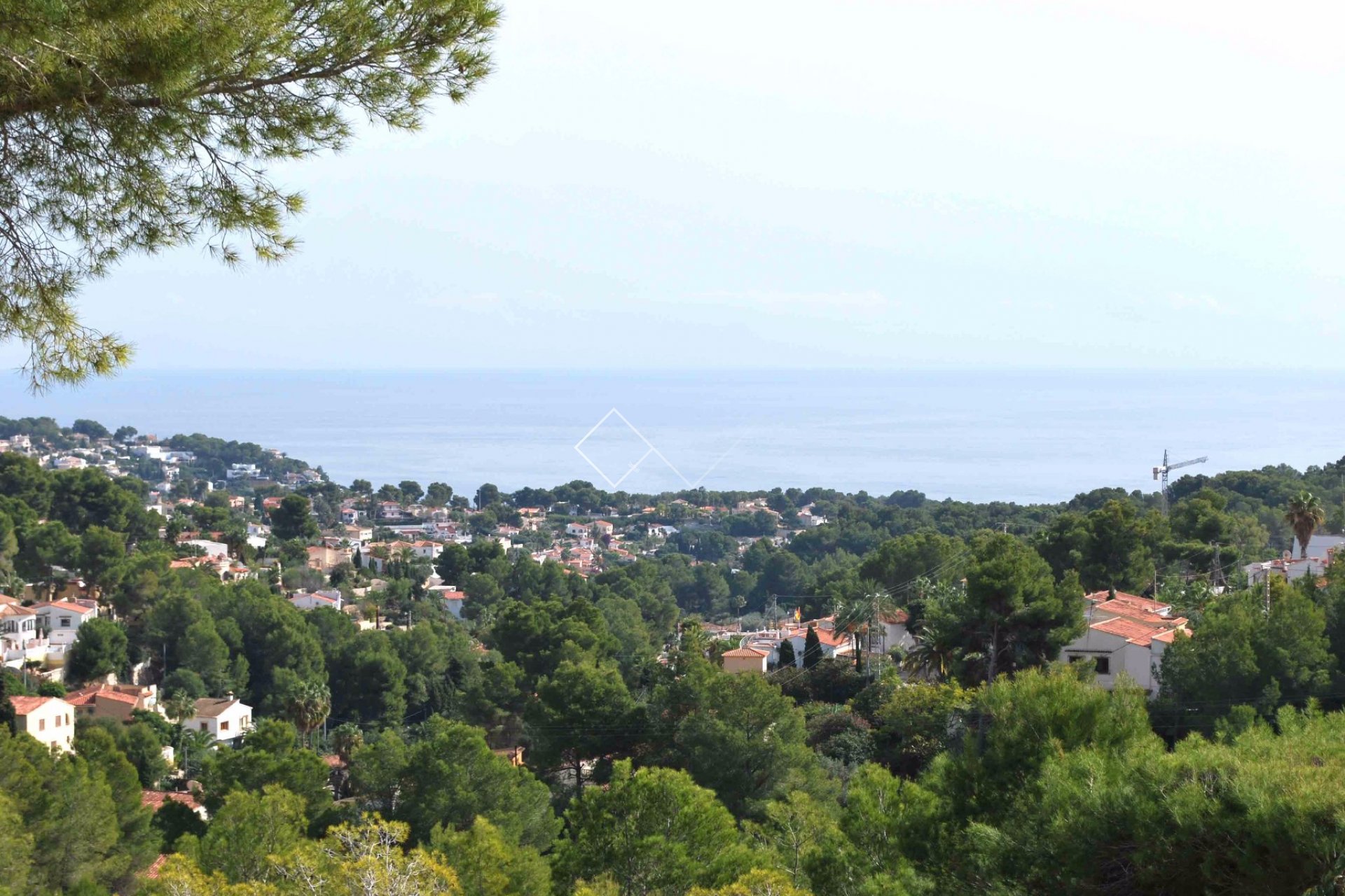 Obra nueva - Chalet - Benissa - Fanadix