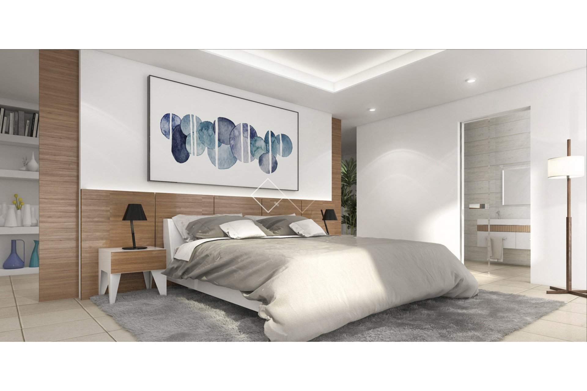 Obra nueva - Chalet - Benissa - Partida Benimarraig