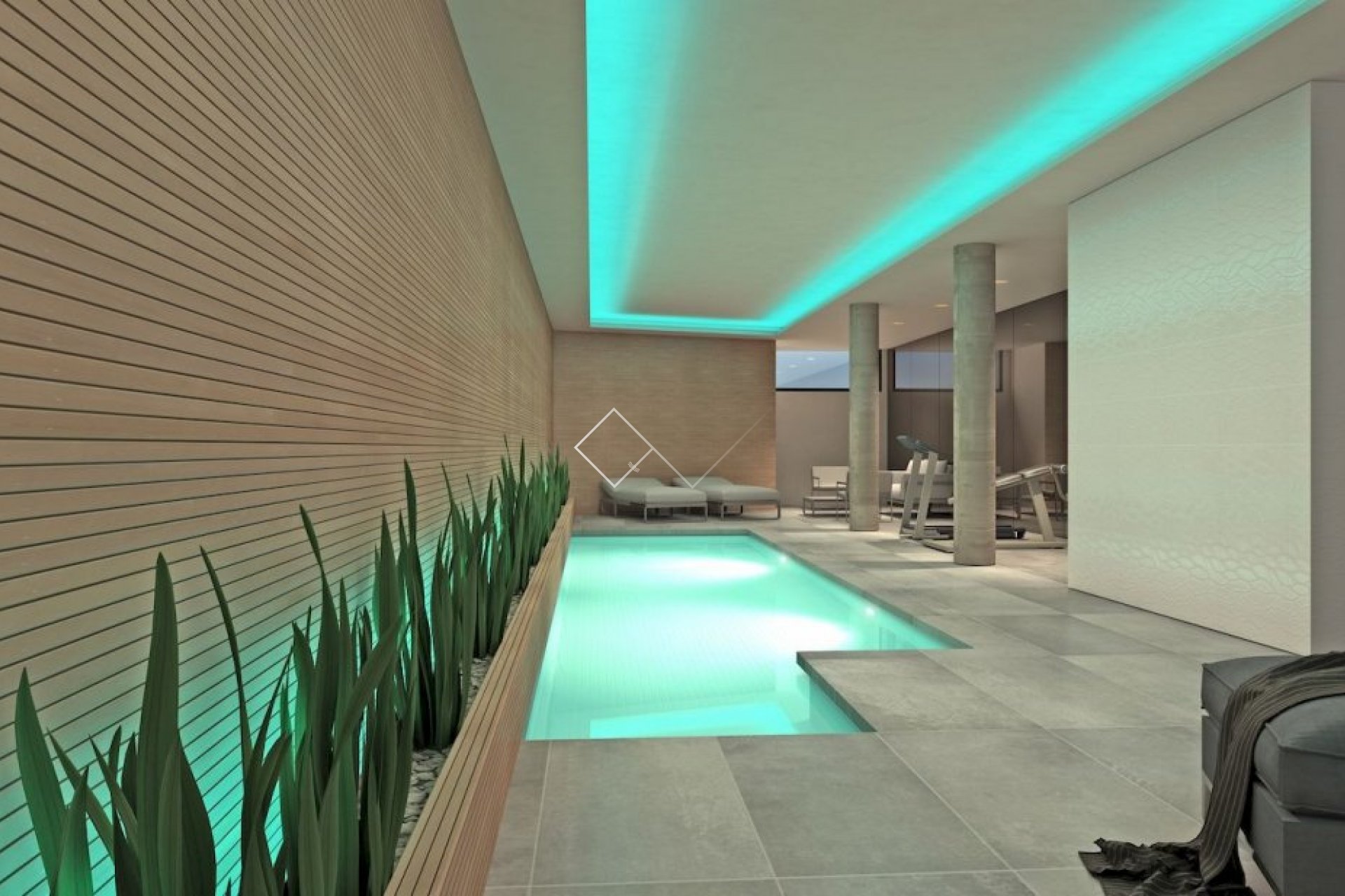 Obra nueva - Chalet - Benissa - Pedramala