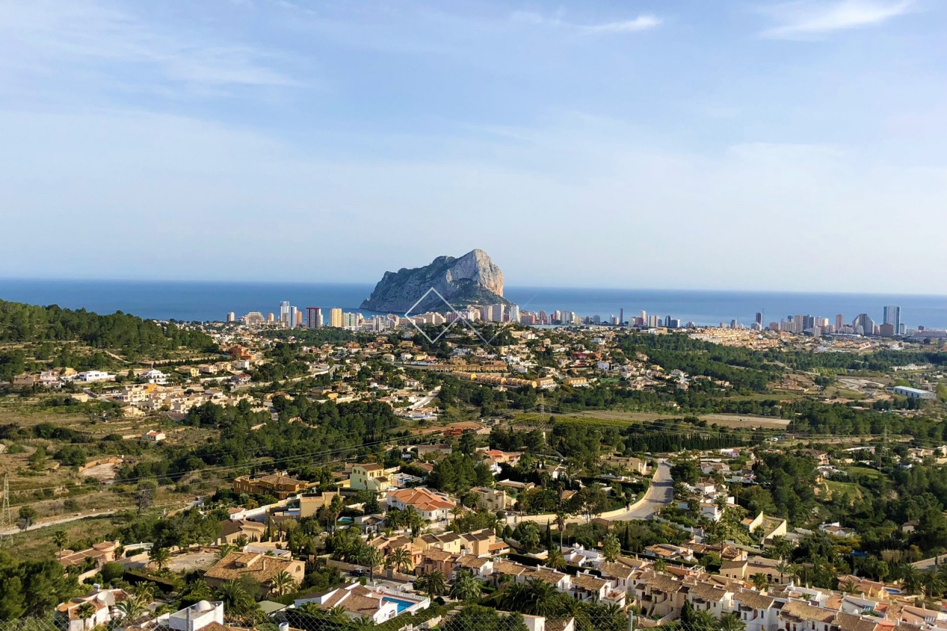 Obra nueva - Chalet - Benissa - Raco de Galeno