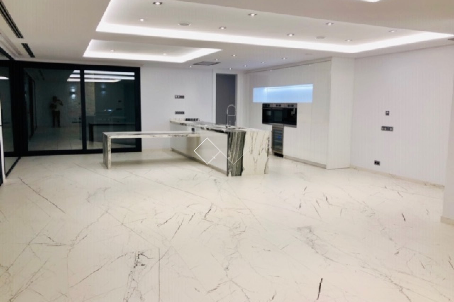 Obra nueva - Chalet - Benissa - Raco de Galeno