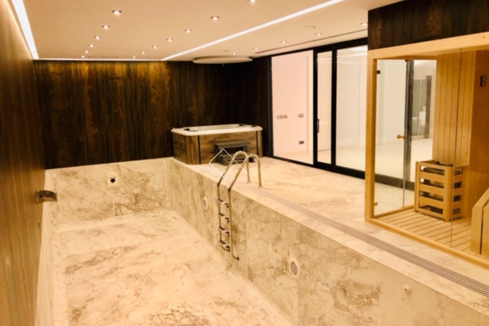 Obra nueva - Chalet - Benissa - Raco de Galeno