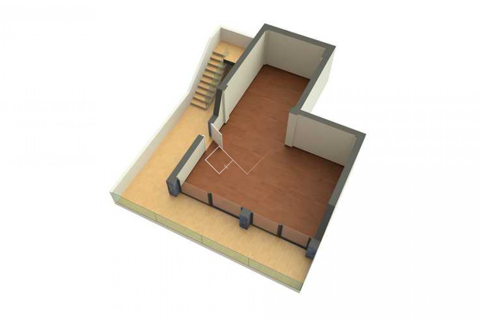 Obra nueva - Chalet - Benitachell - Cumbre del Sol