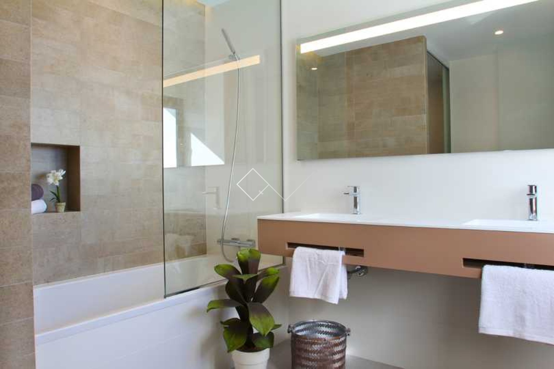 Obra nueva - Chalet - Benitachell - Cumbre del Sol