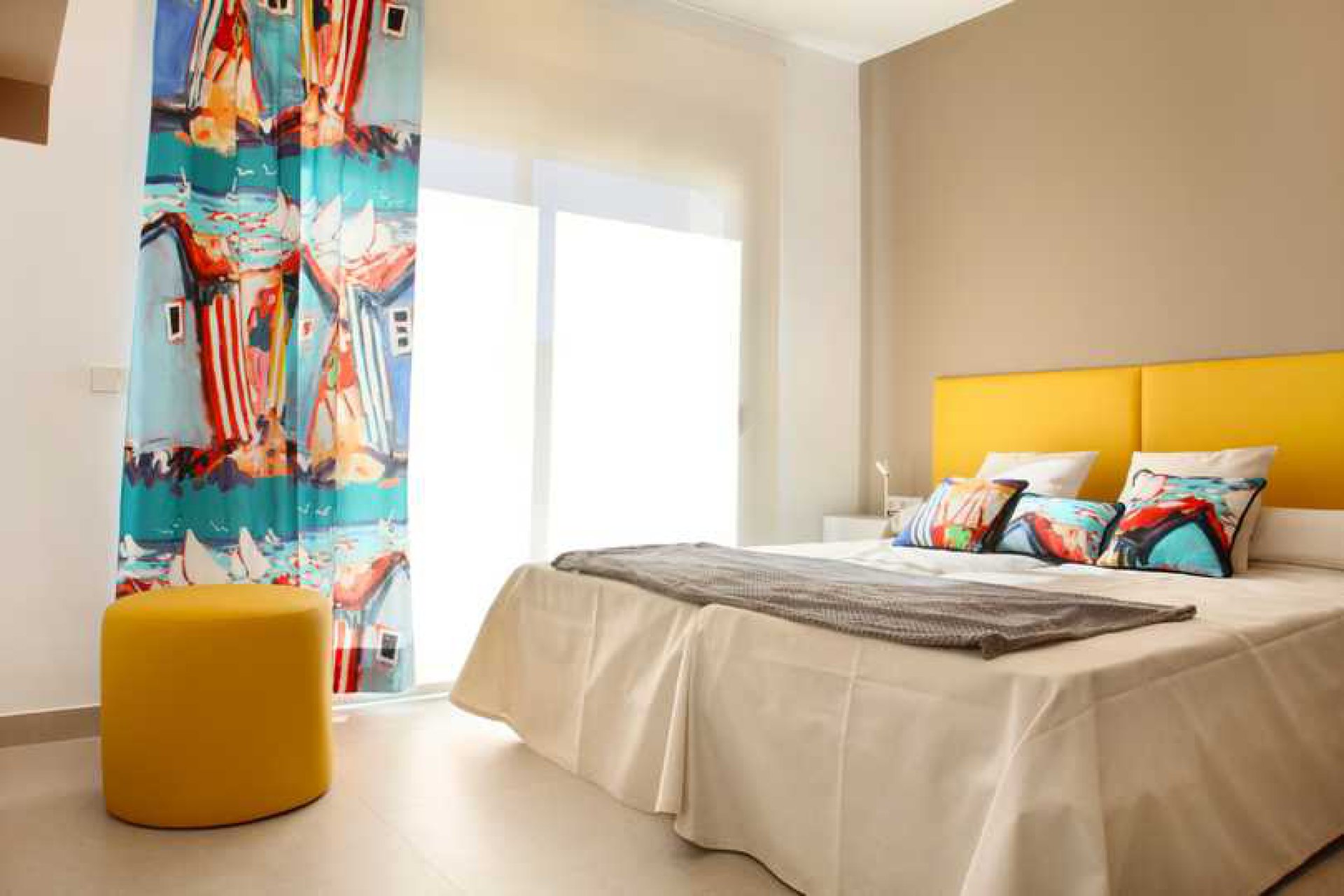 Obra nueva - Chalet - Benitachell - Cumbre del Sol