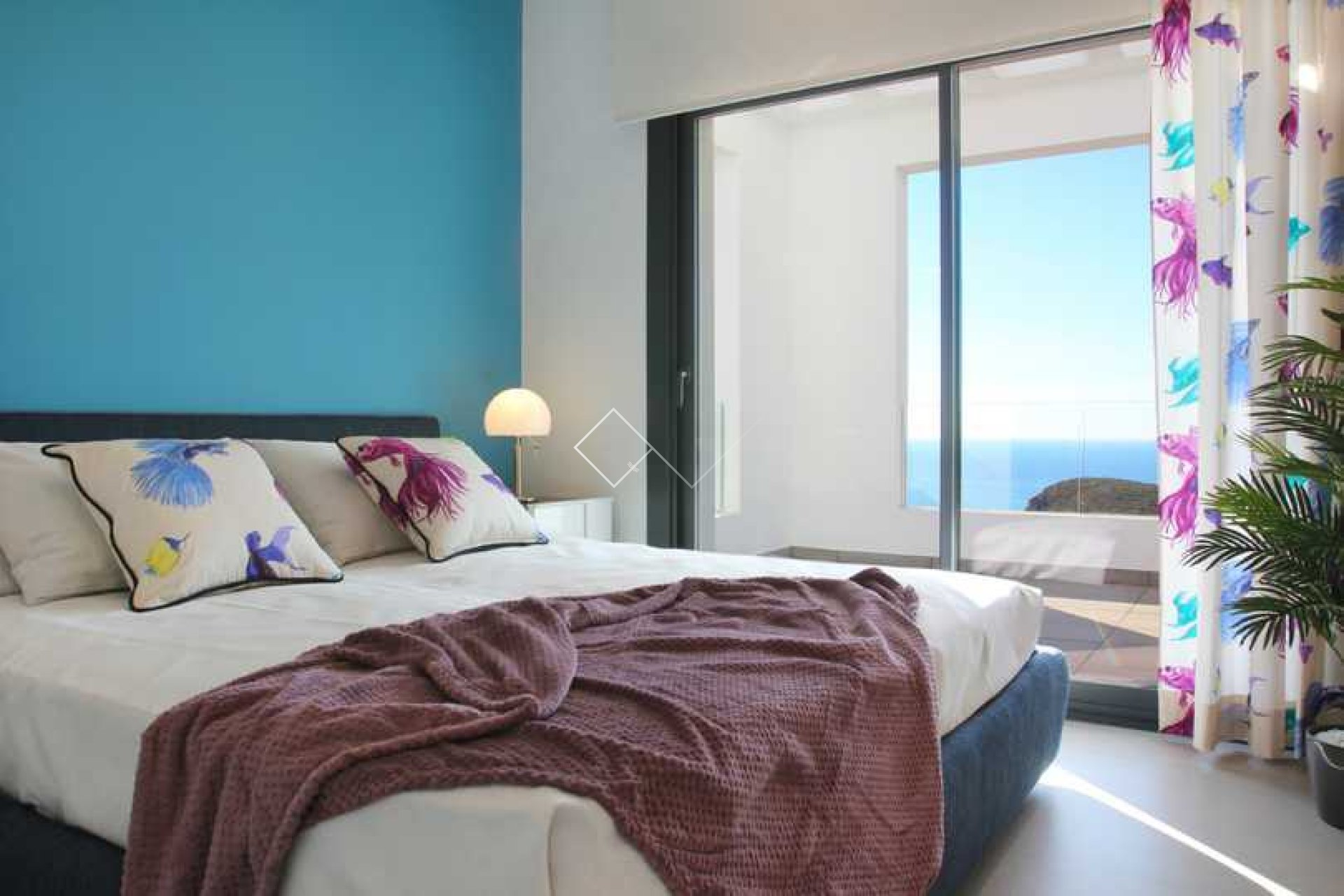 Obra nueva - Chalet - Benitachell - Cumbre del Sol