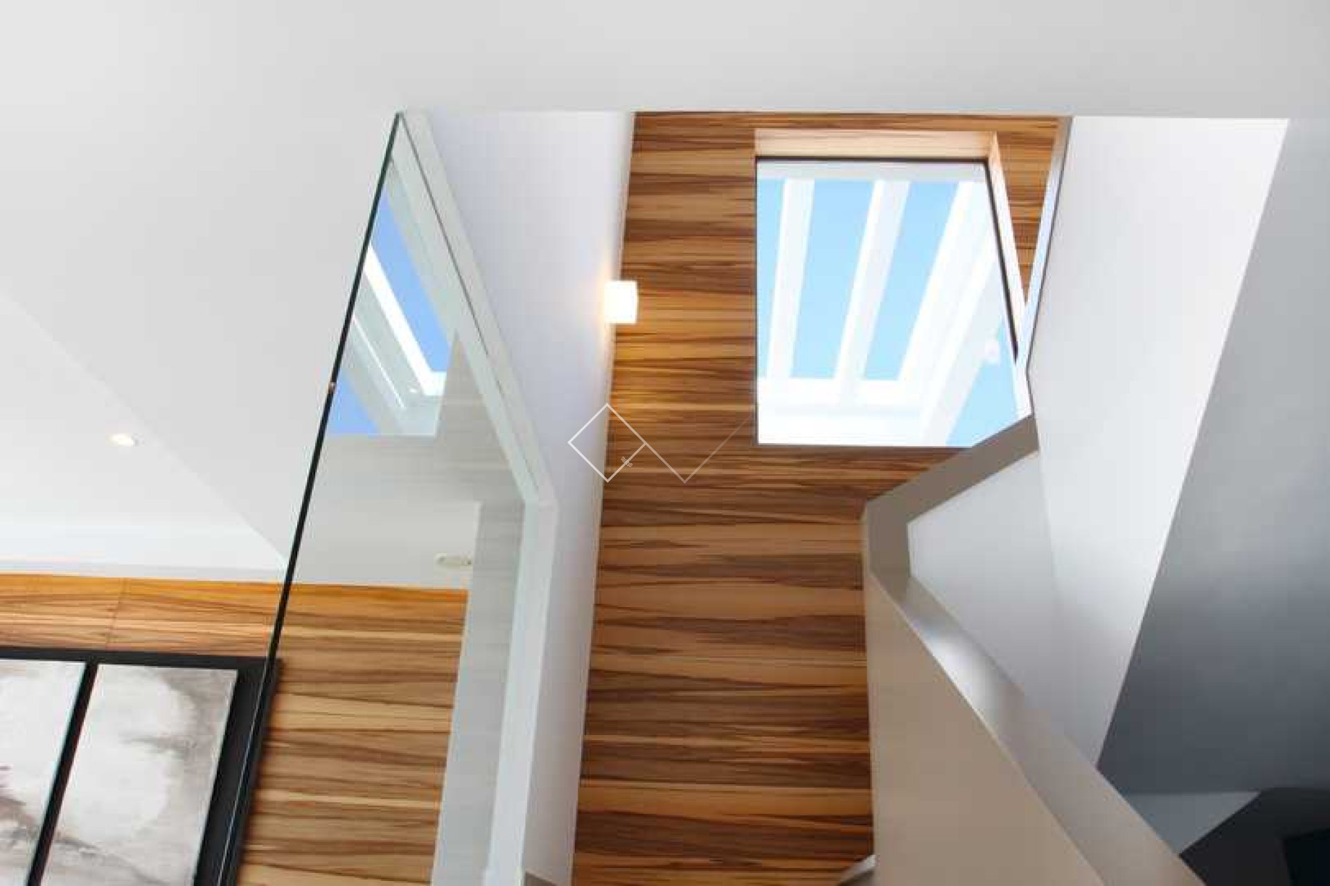 Obra nueva - Chalet - Benitachell - Cumbre del Sol