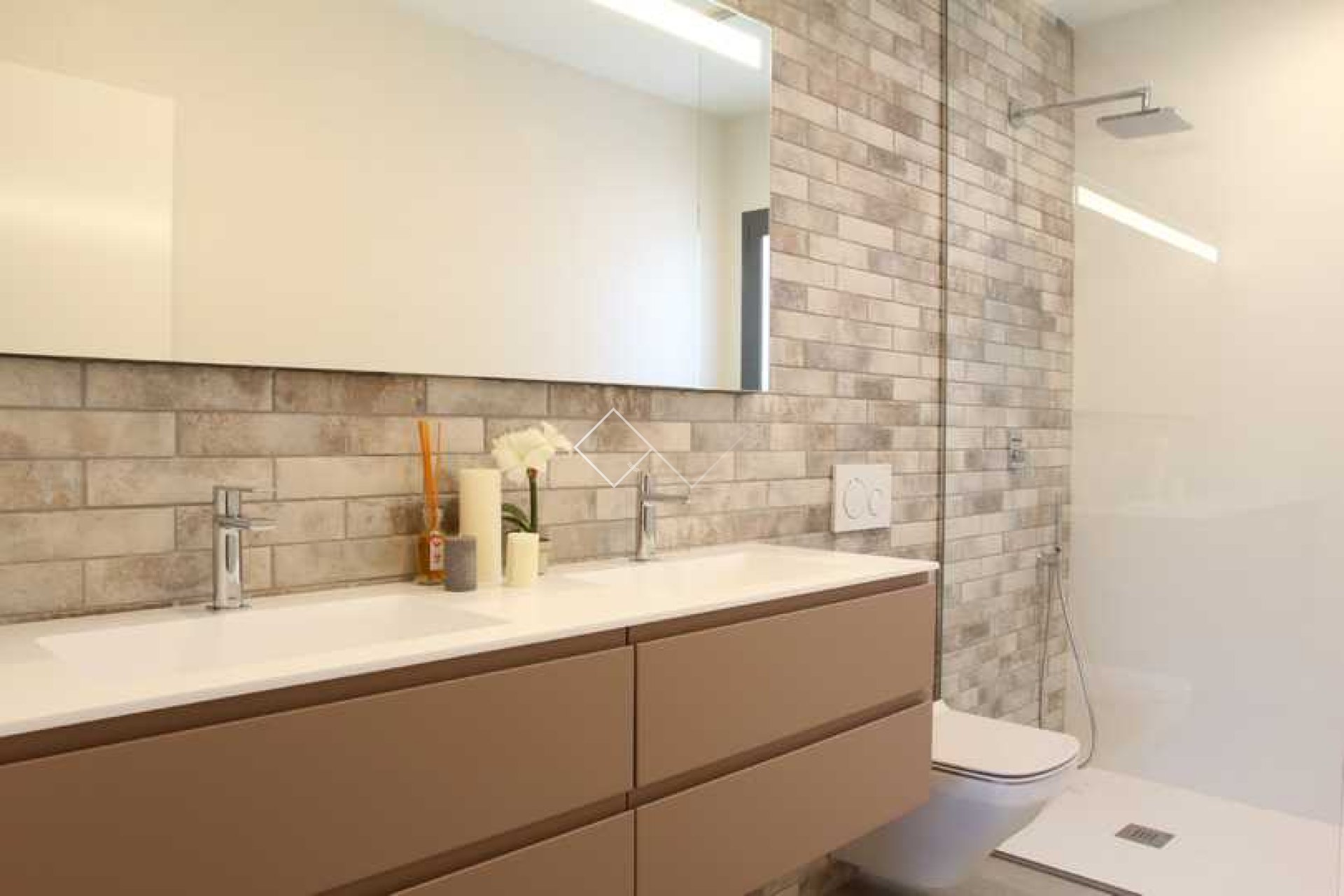 Obra nueva - Chalet - Benitachell - Cumbre del Sol