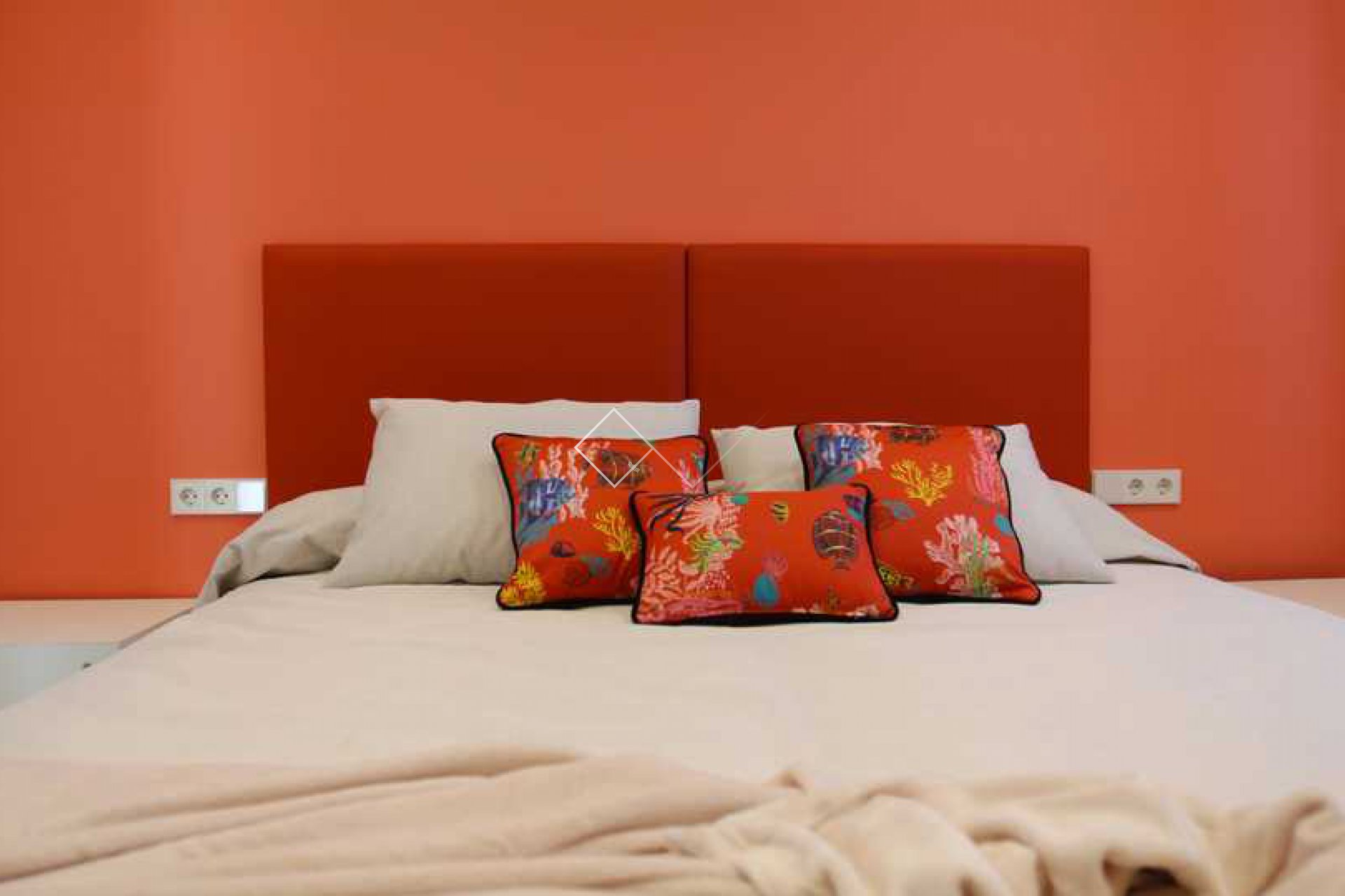 Obra nueva - Chalet - Benitachell - Cumbre del Sol