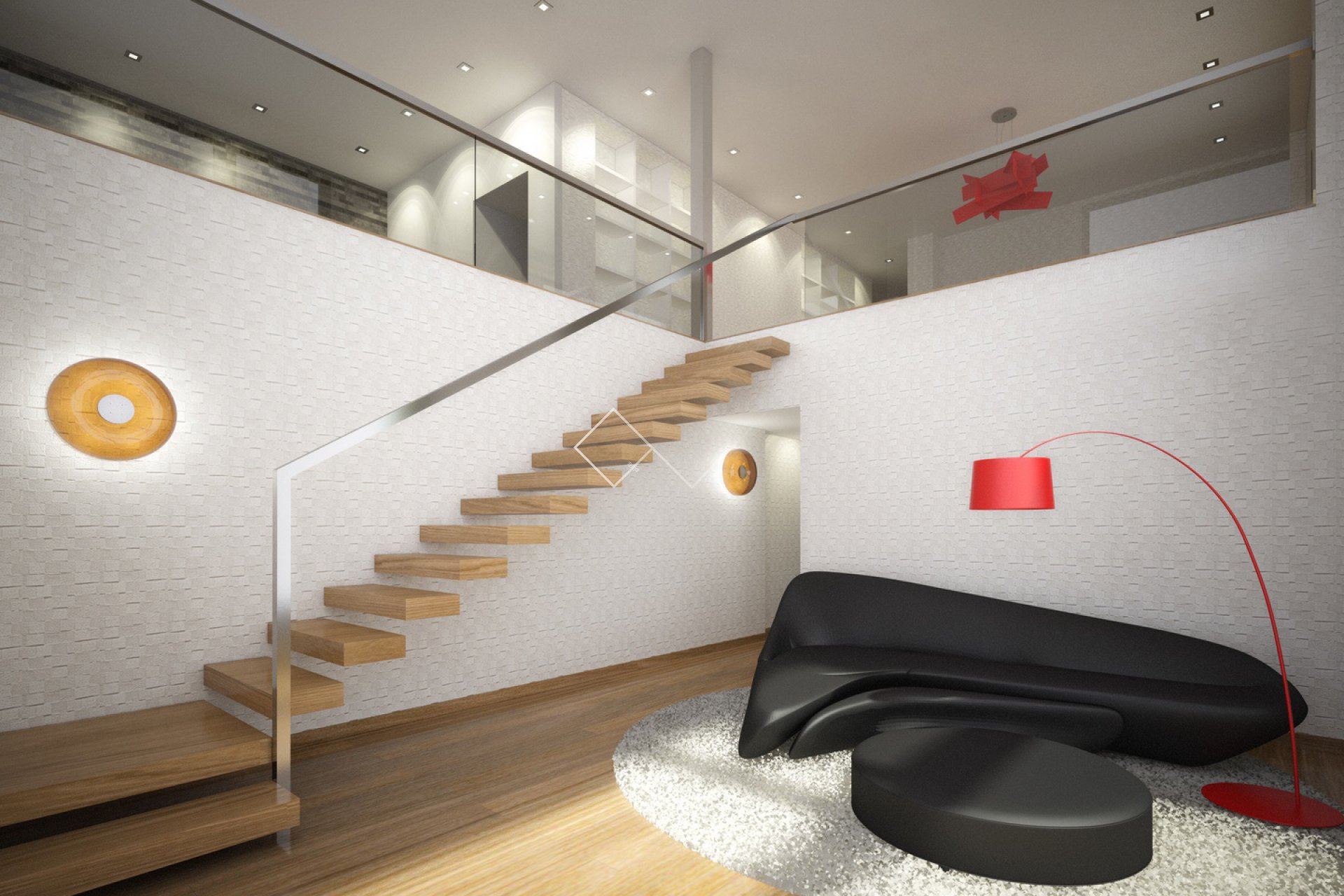 Obra nueva - Chalet - Benitachell - Cumbre del Sol