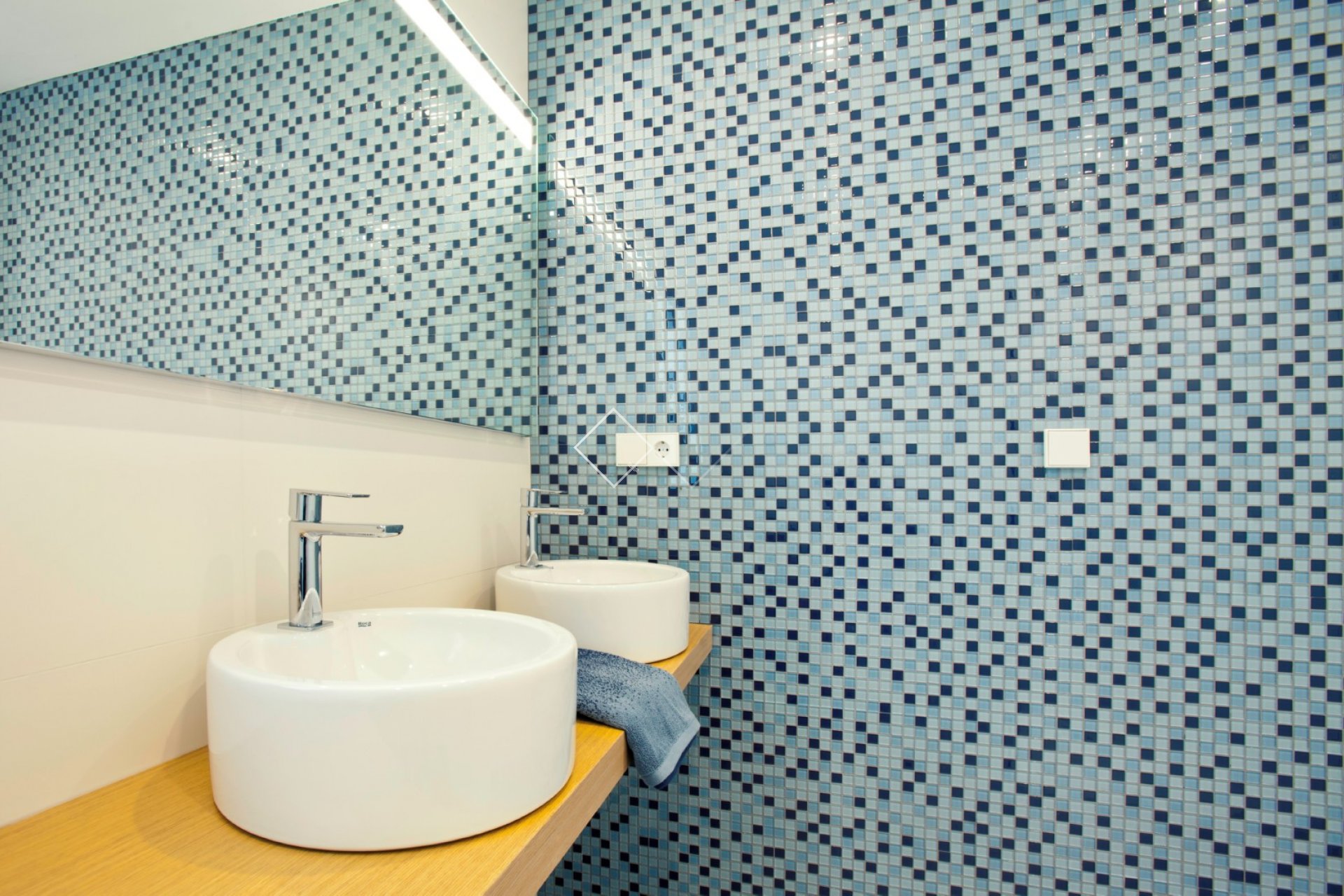 Obra nueva - Chalet - Benitachell - Cumbre del Sol