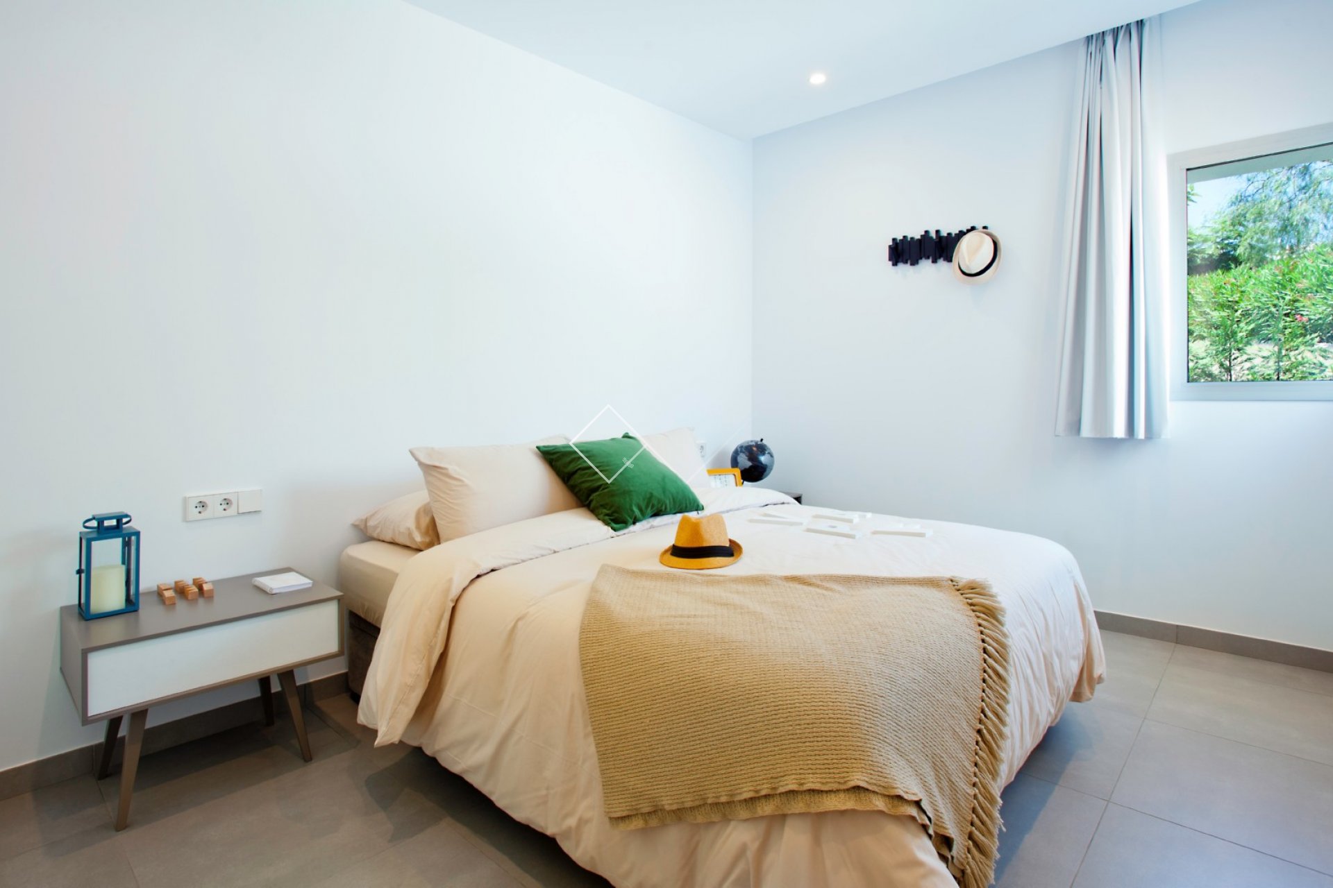 Obra nueva - Chalet - Benitachell - Cumbre del Sol