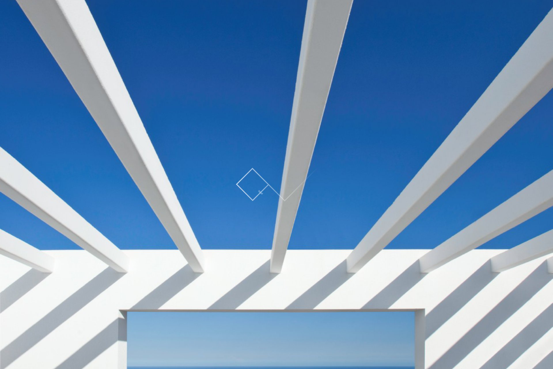 Obra nueva - Chalet - Benitachell - Cumbre del Sol