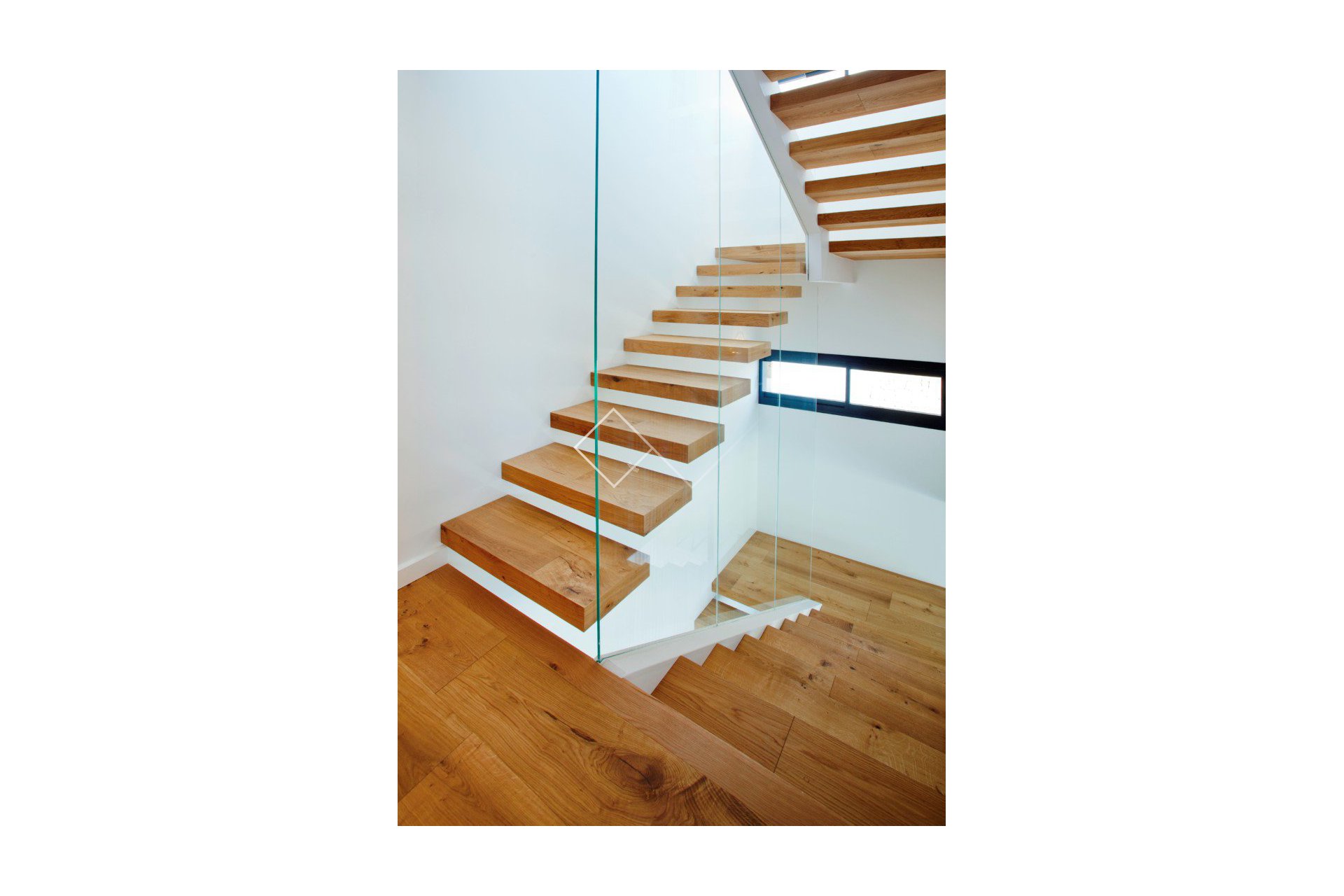 Obra nueva - Chalet - Benitachell - Cumbre del Sol