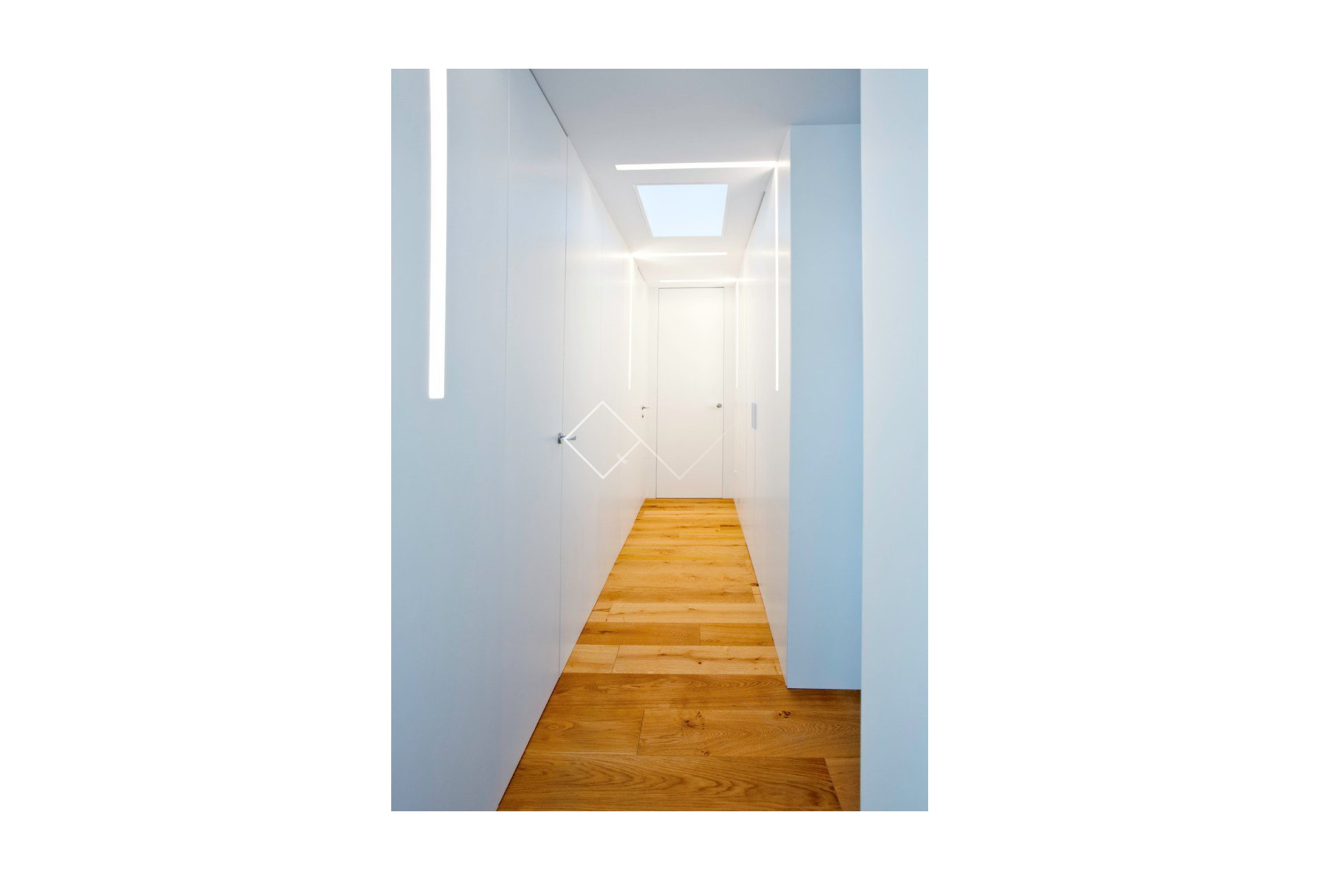 Obra nueva - Chalet - Benitachell - Cumbre del Sol