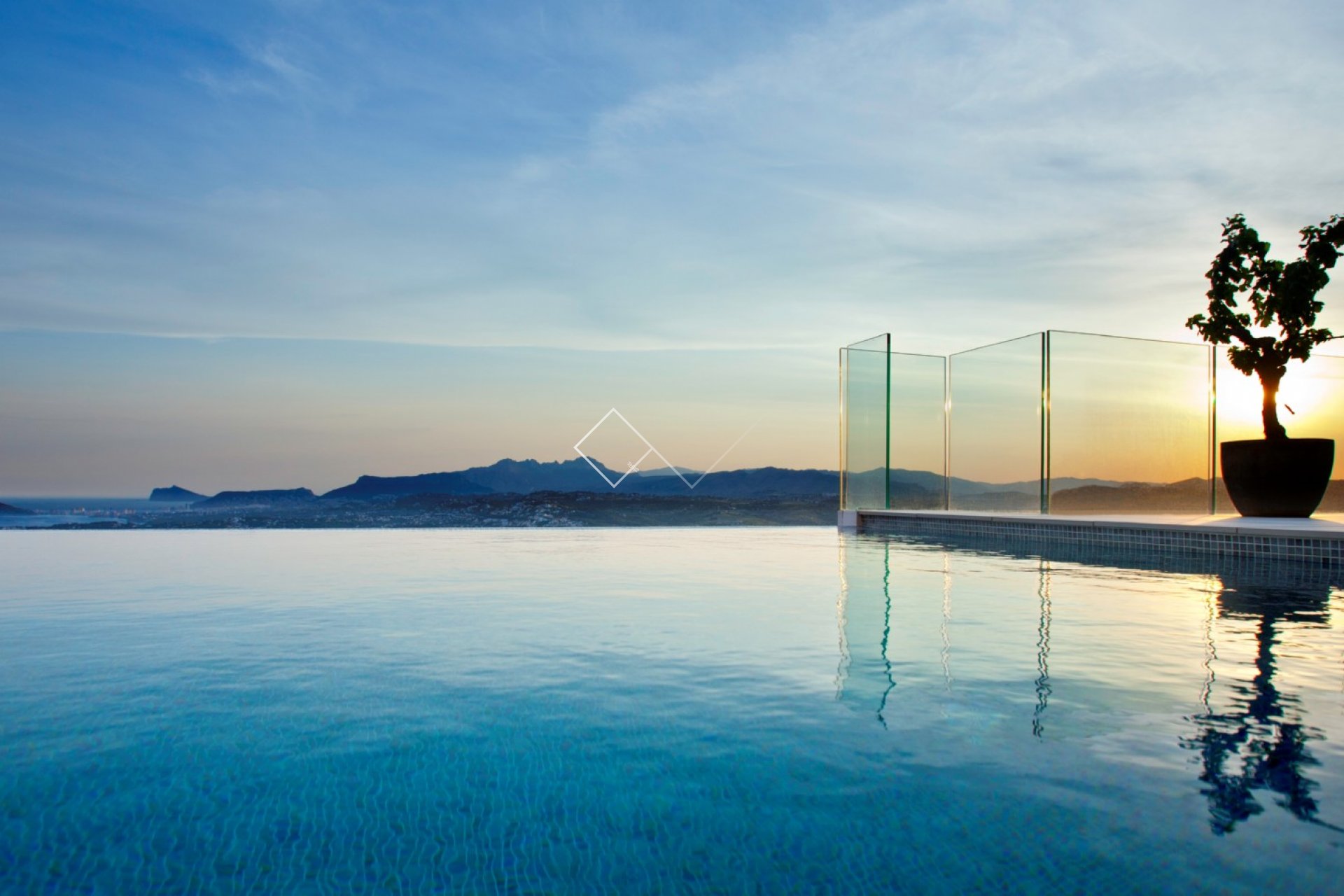 Obra nueva - Chalet - Benitachell - Cumbre del Sol