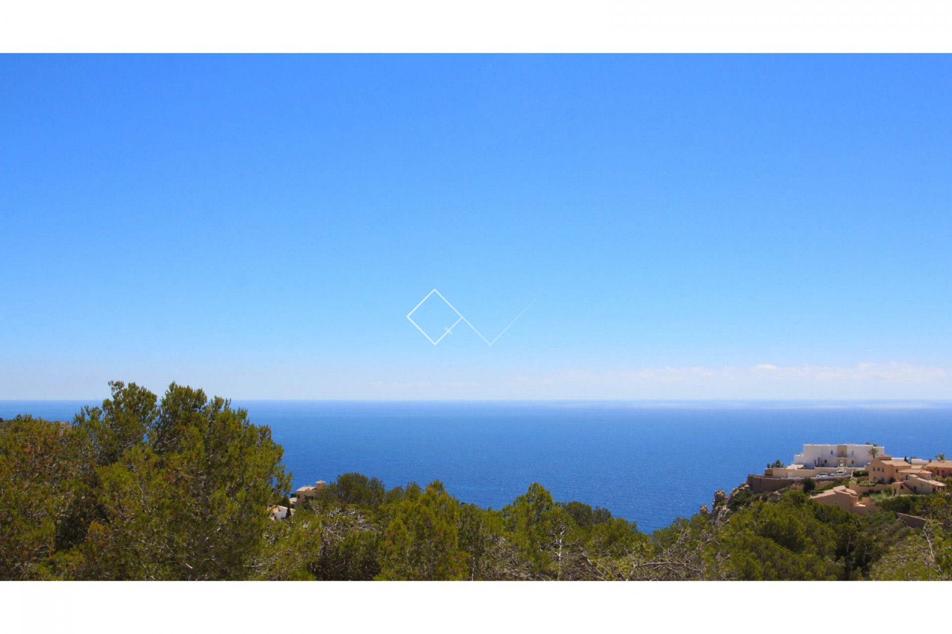 Obra nueva - Chalet - Benitachell - Cumbre del Sol