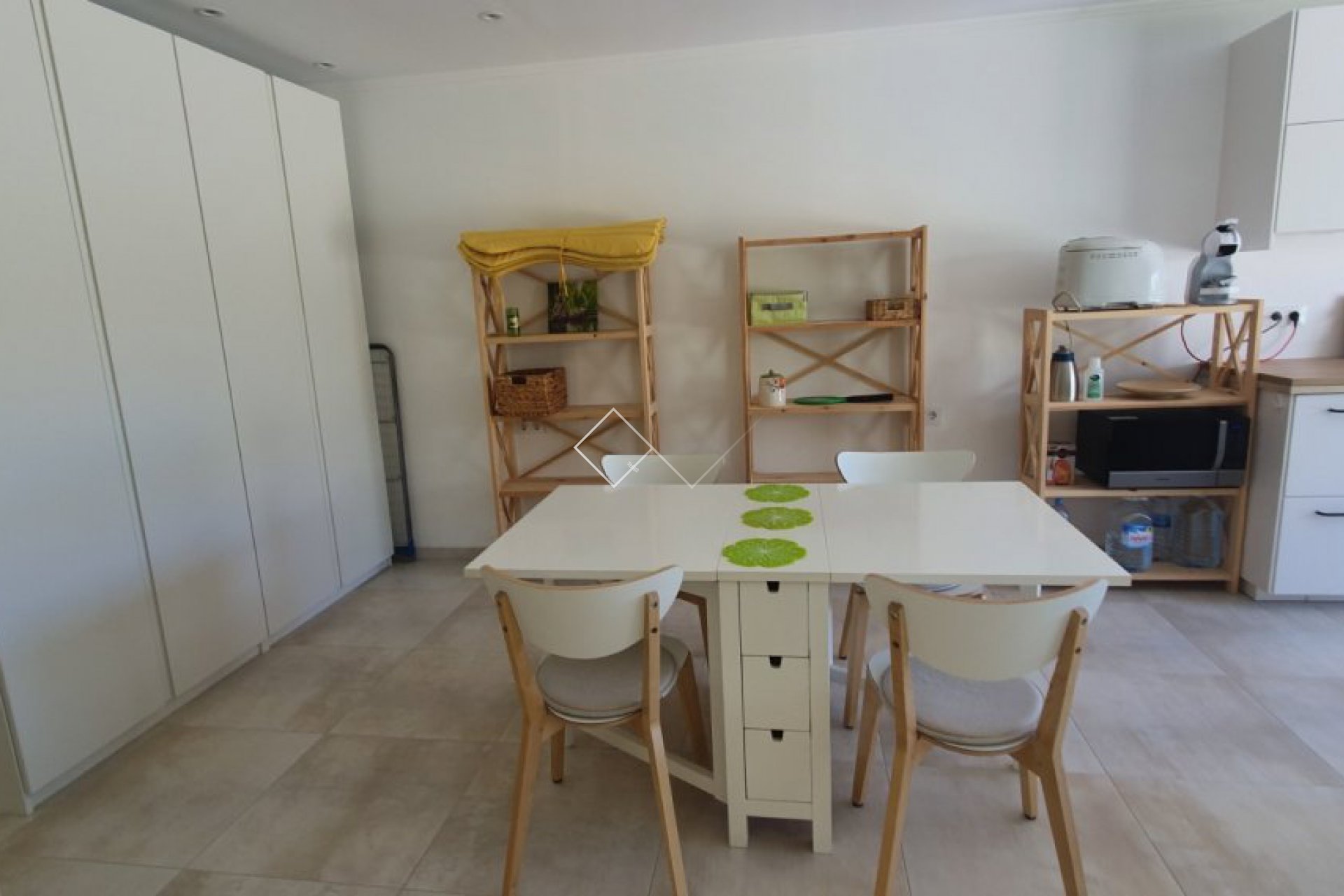 Obra nueva - Chalet - Benitachell - Cumbre del Sol