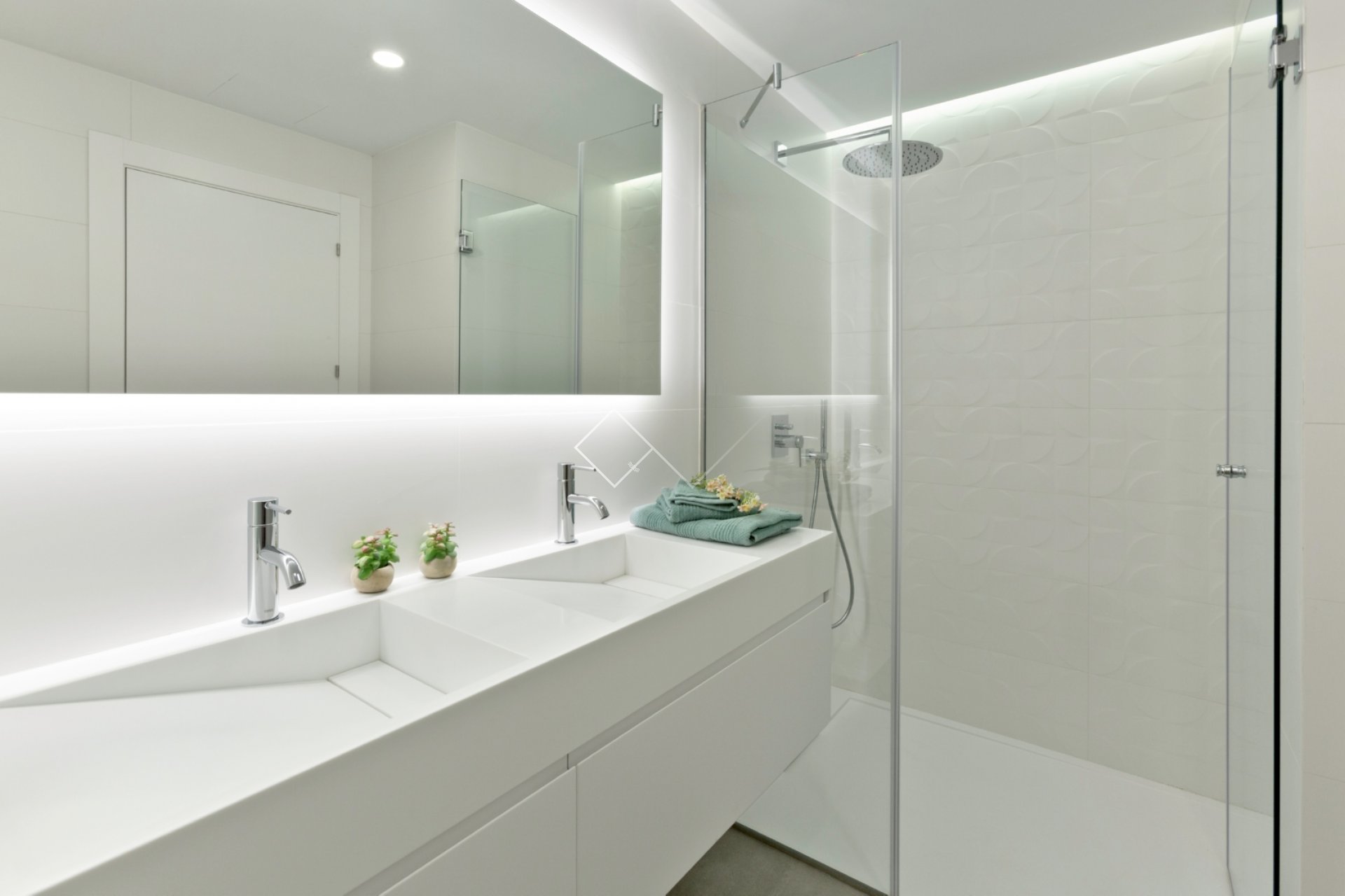 Obra nueva - Chalet - Benitachell - Lirios